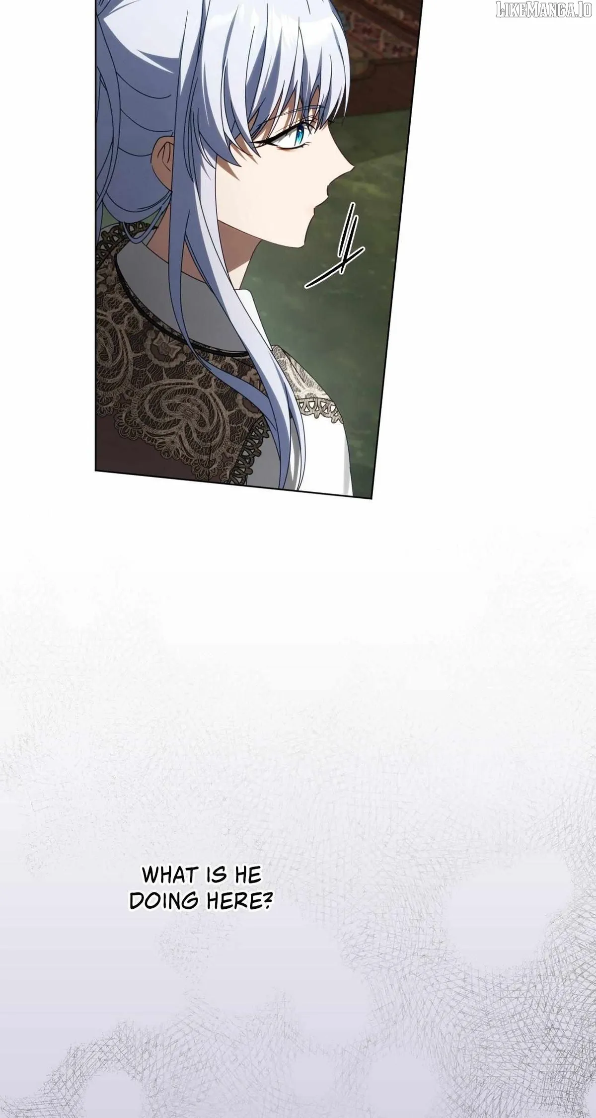 To the Witch Who Forgot the Bird Chapter 36 page 16 - 
