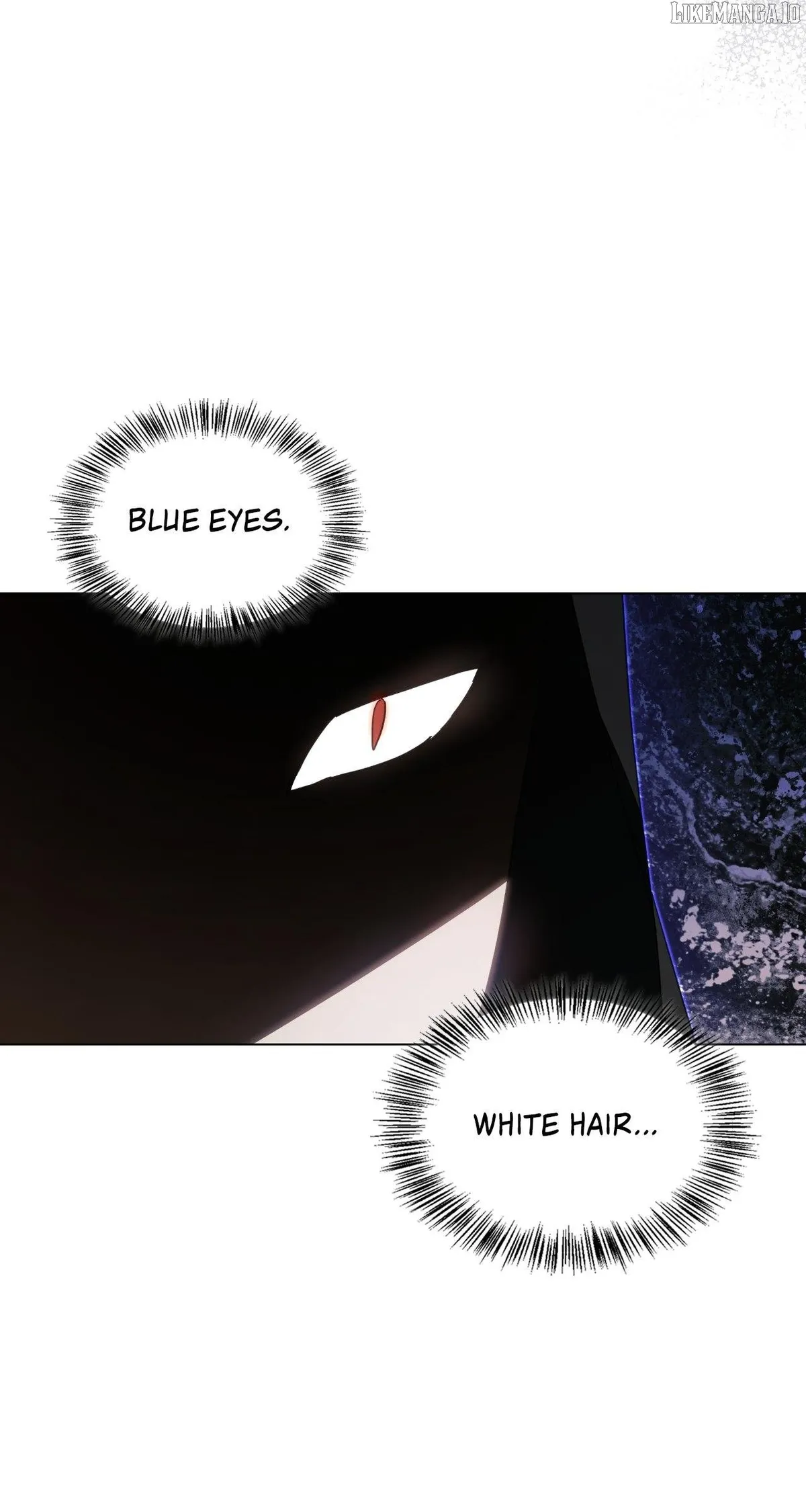 To the Witch Who Forgot the Bird Chapter 36 page 20 - 