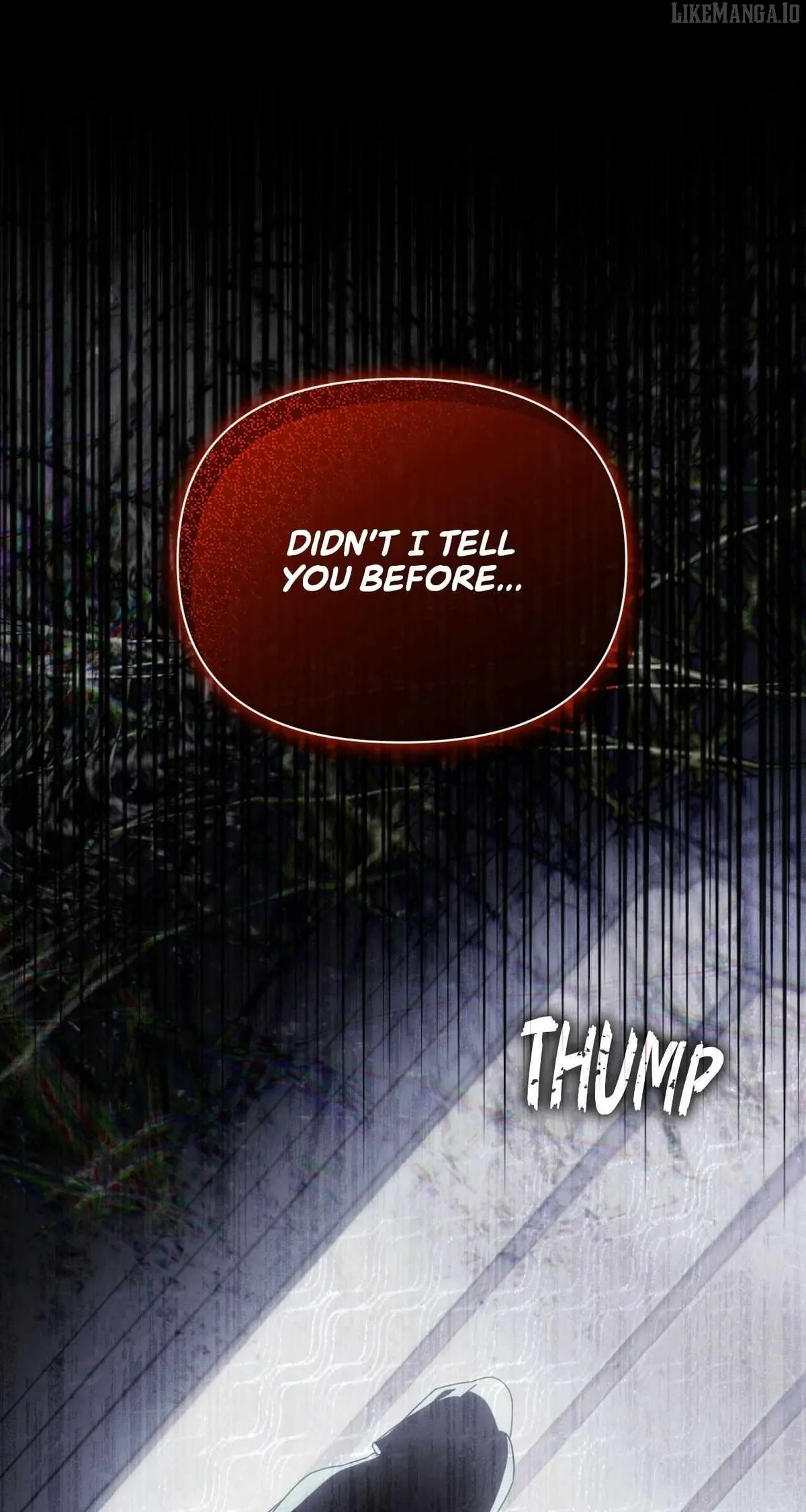 To the Witch Who Forgot the Bird Chapter 36 page 3 - 