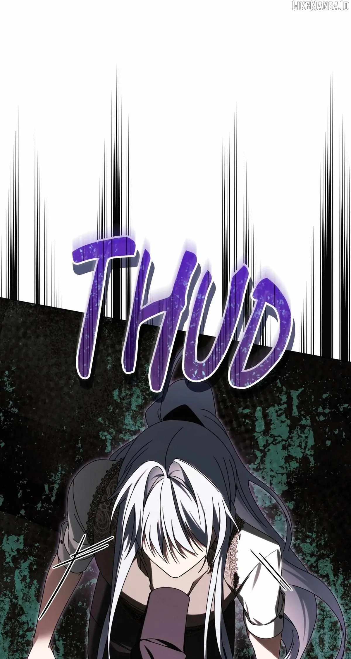 To the Witch Who Forgot the Bird Chapter 36 page 25 - 