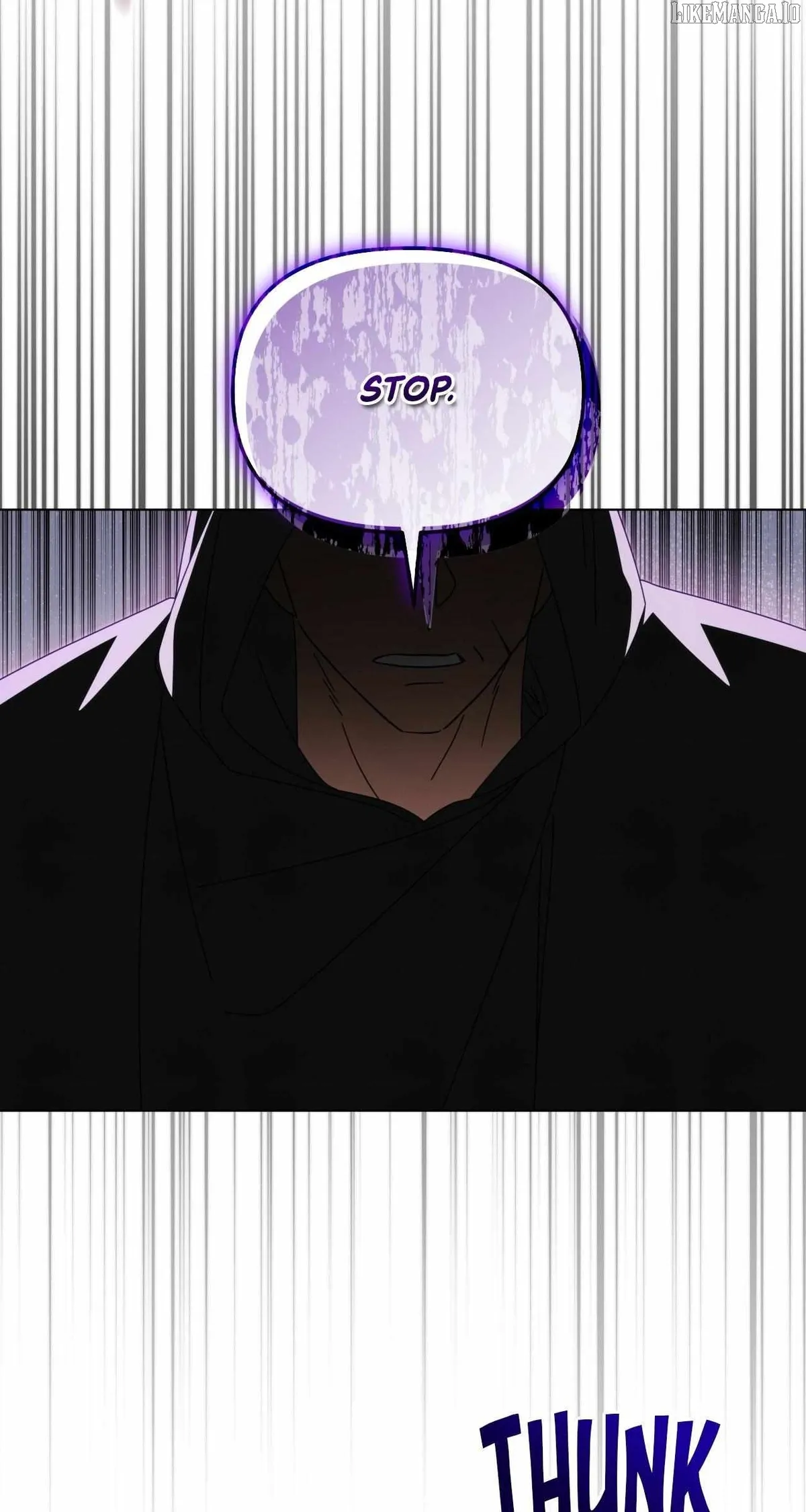 To the Witch Who Forgot the Bird Chapter 36 page 30 - 