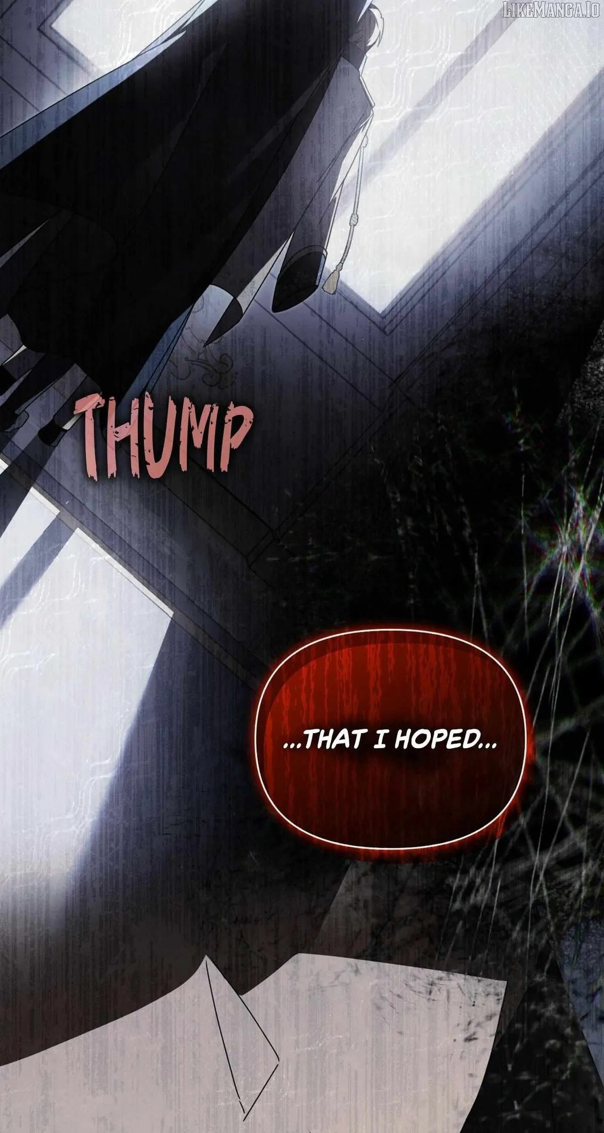 To the Witch Who Forgot the Bird Chapter 36 page 4 - 