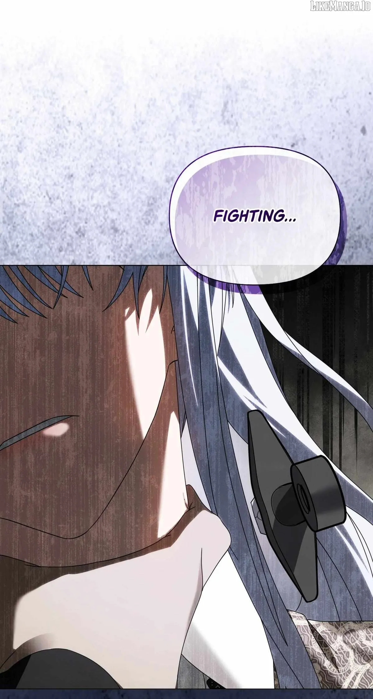To the Witch Who Forgot the Bird Chapter 36 page 32 - 