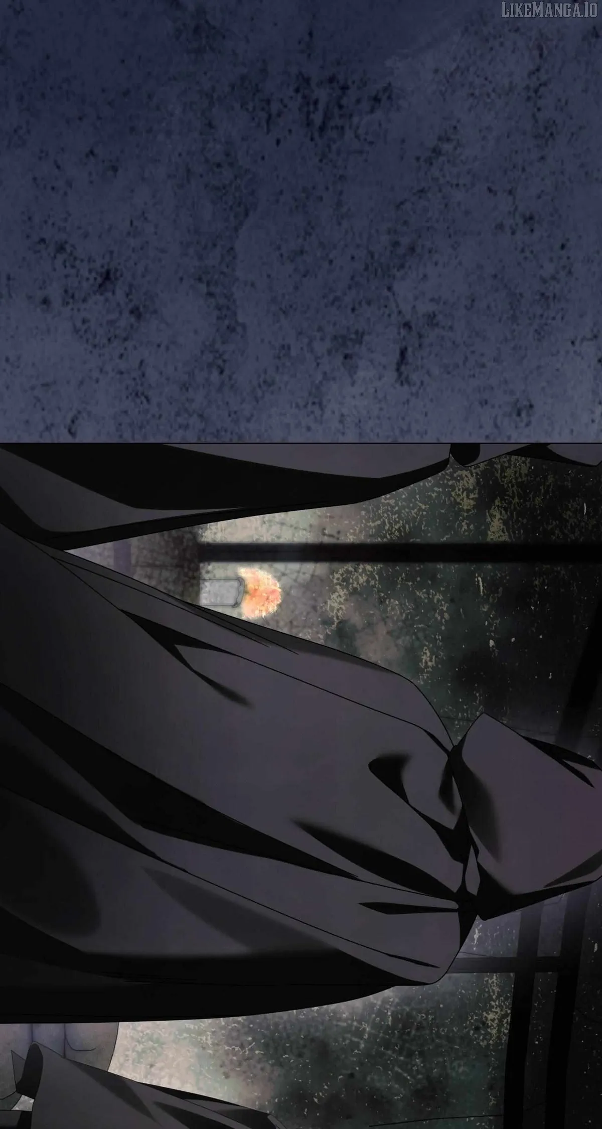 To the Witch Who Forgot the Bird Chapter 36 page 33 - 