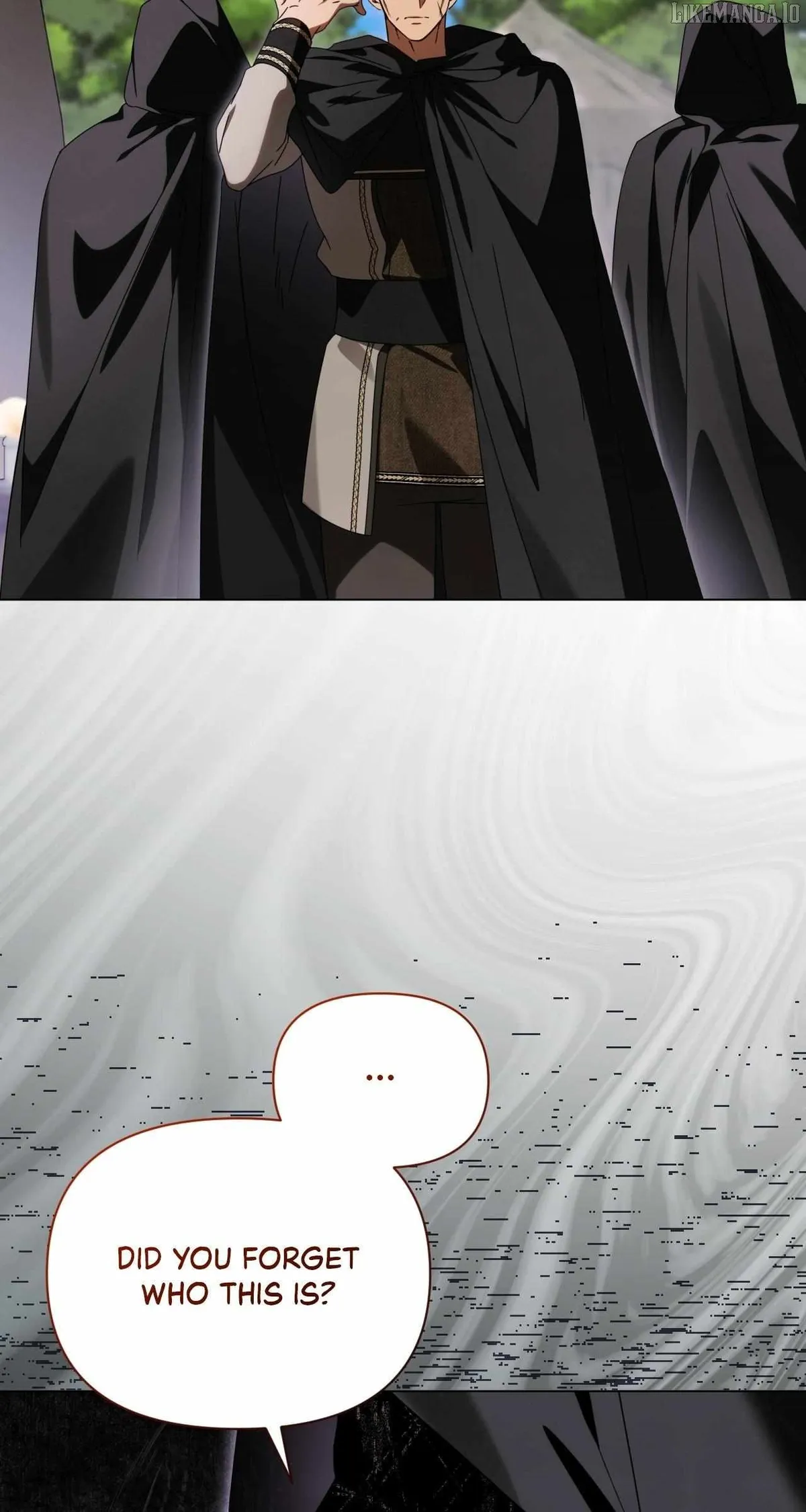 To the Witch Who Forgot the Bird Chapter 36 page 35 - 