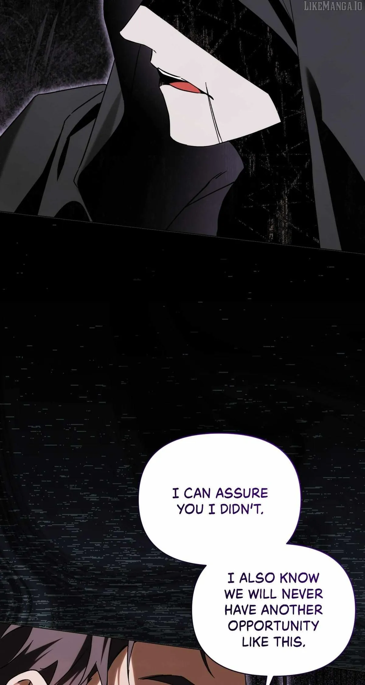 To the Witch Who Forgot the Bird Chapter 36 page 36 - 