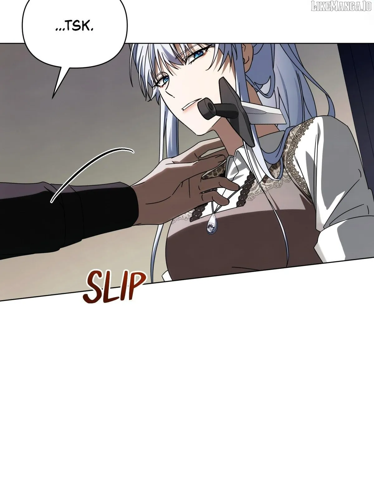 To the Witch Who Forgot the Bird Chapter 36 page 38 - 