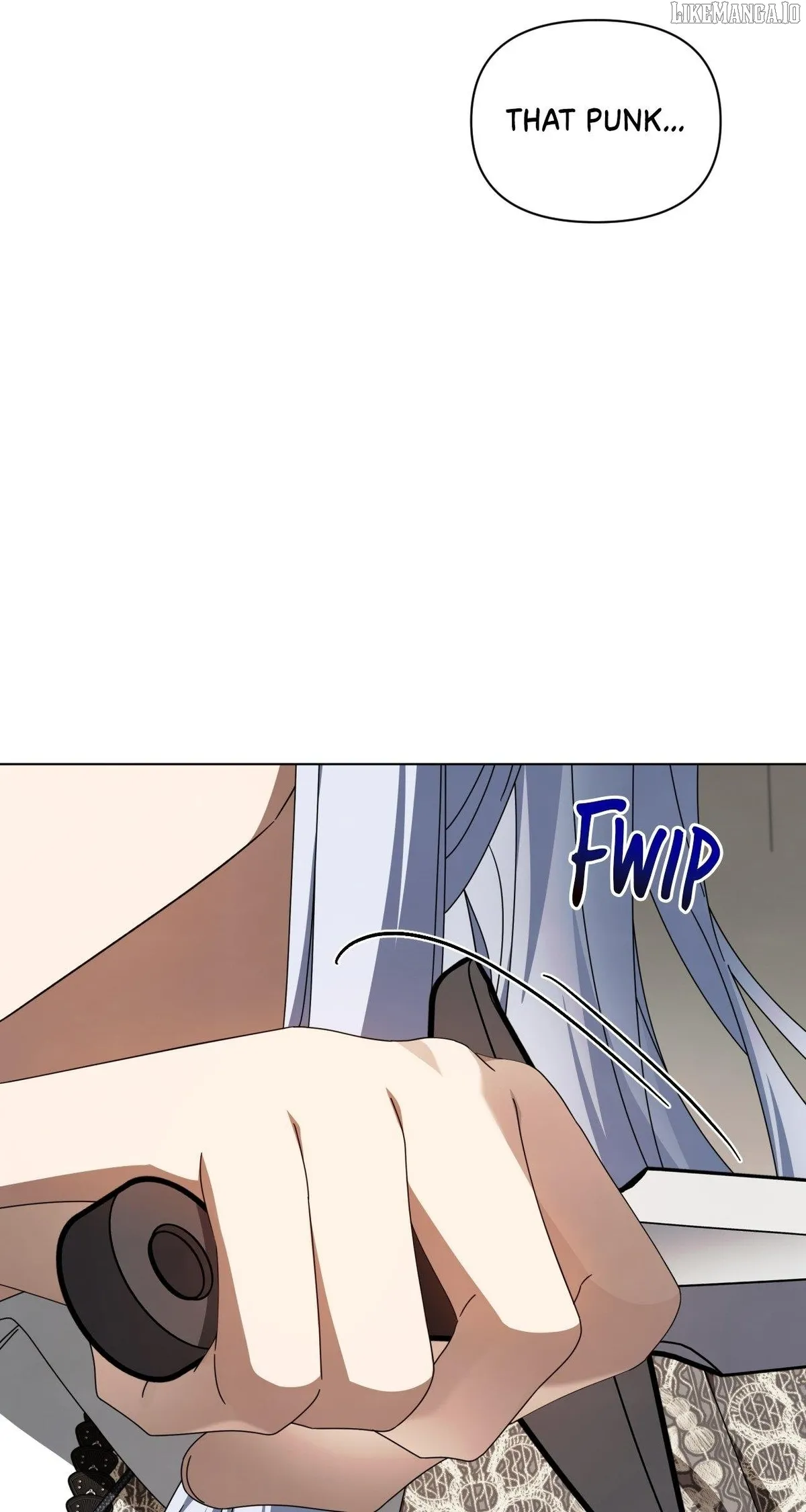 To the Witch Who Forgot the Bird Chapter 36 page 40 - 