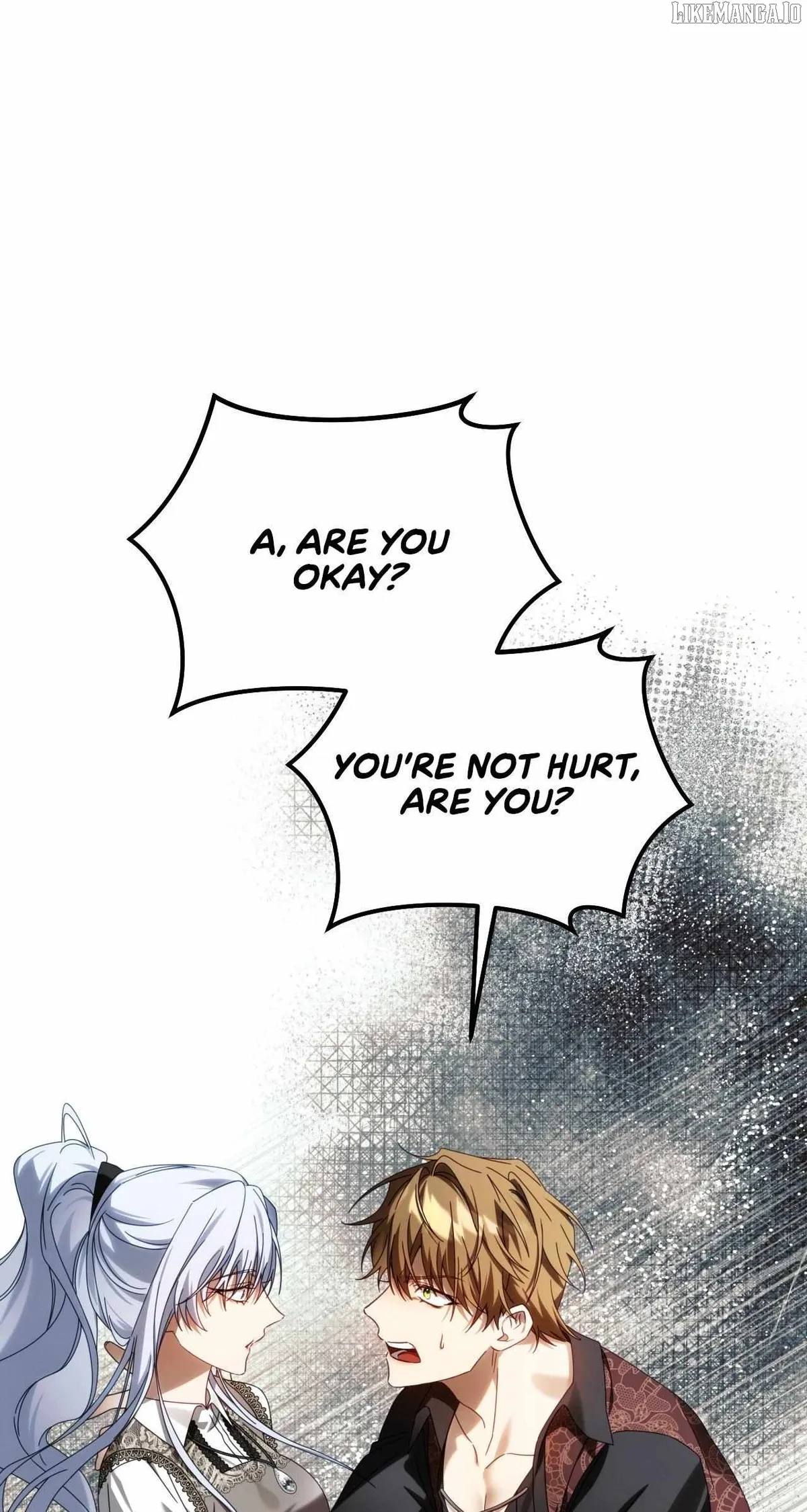 To the Witch Who Forgot the Bird Chapter 36 page 43 - 