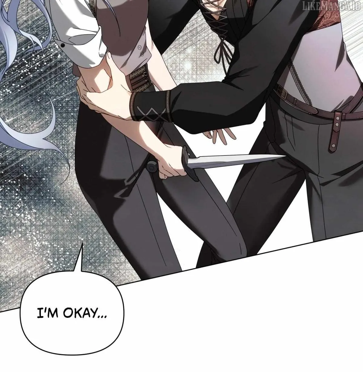 To the Witch Who Forgot the Bird Chapter 36 page 44 - 