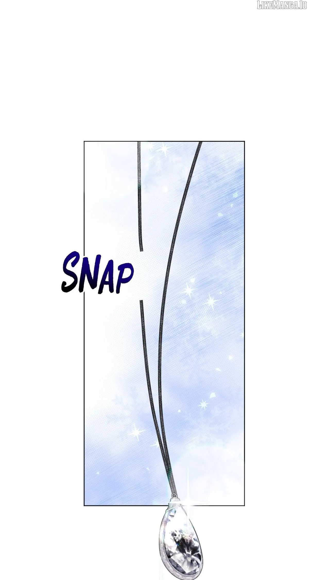 To the Witch Who Forgot the Bird Chapter 36 page 45 - 