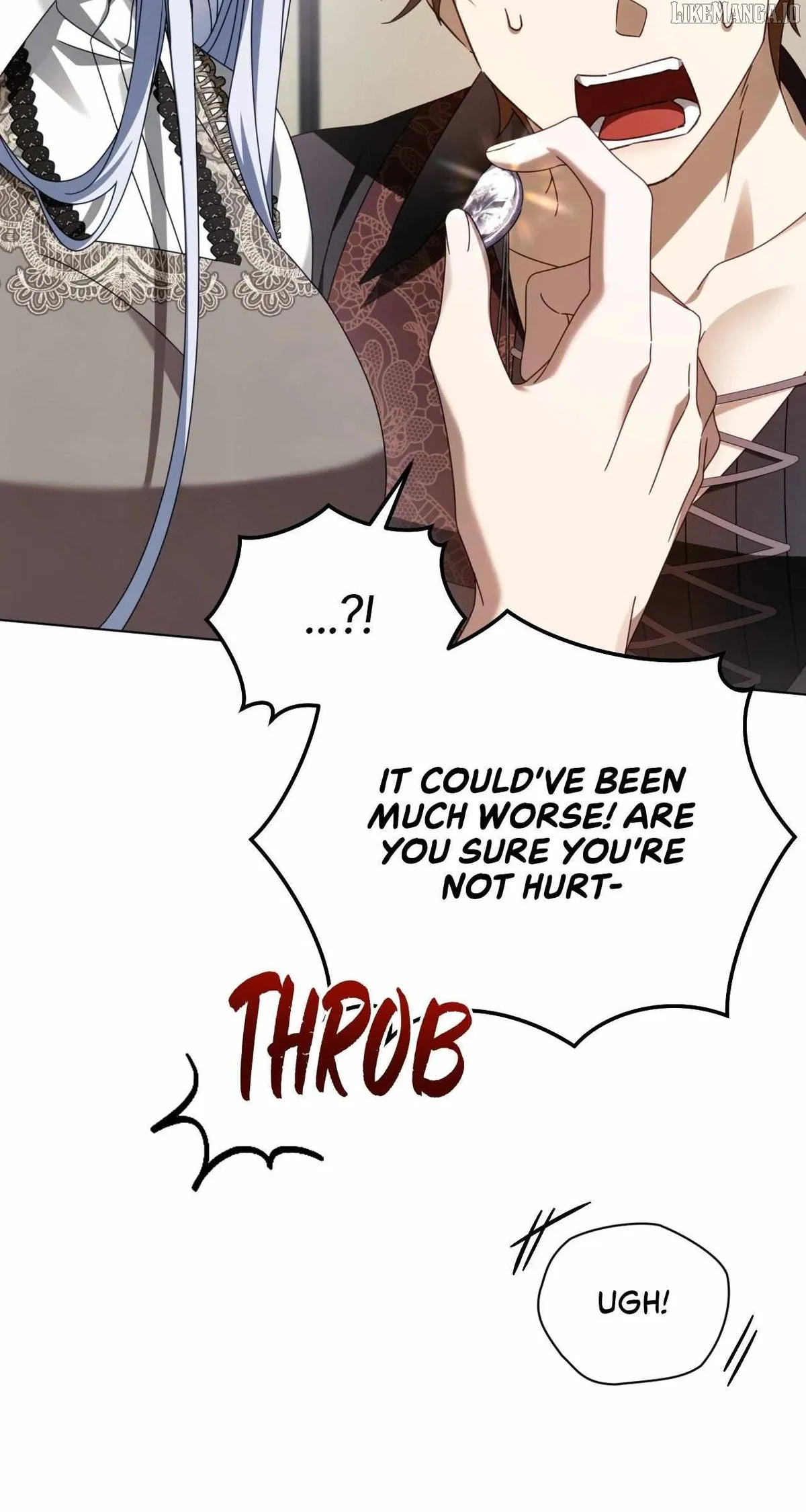 To the Witch Who Forgot the Bird Chapter 36 page 47 - 