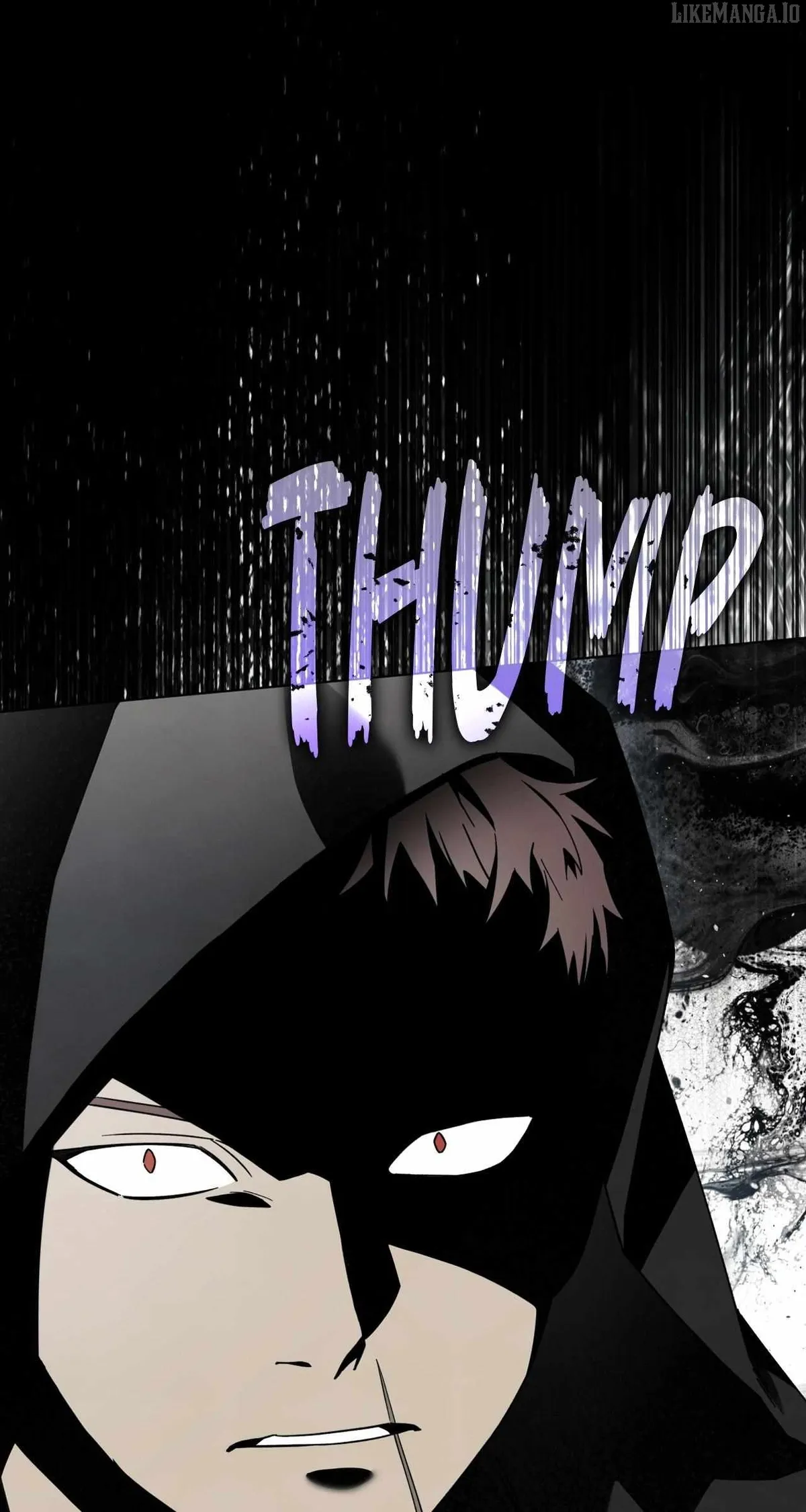 To the Witch Who Forgot the Bird Chapter 36 page 6 - 