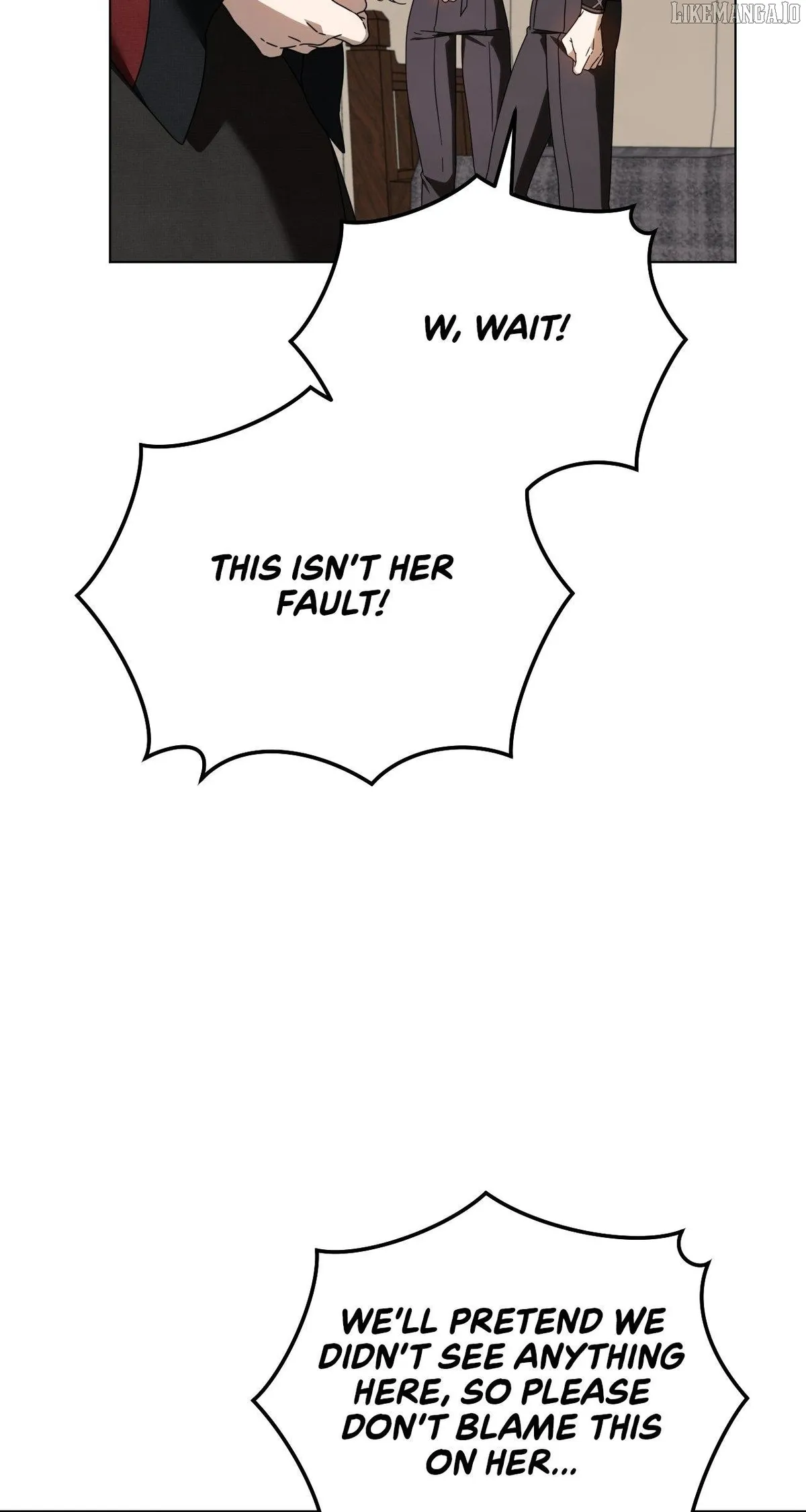 To the Witch Who Forgot the Bird Chapter 36 page 53 - 