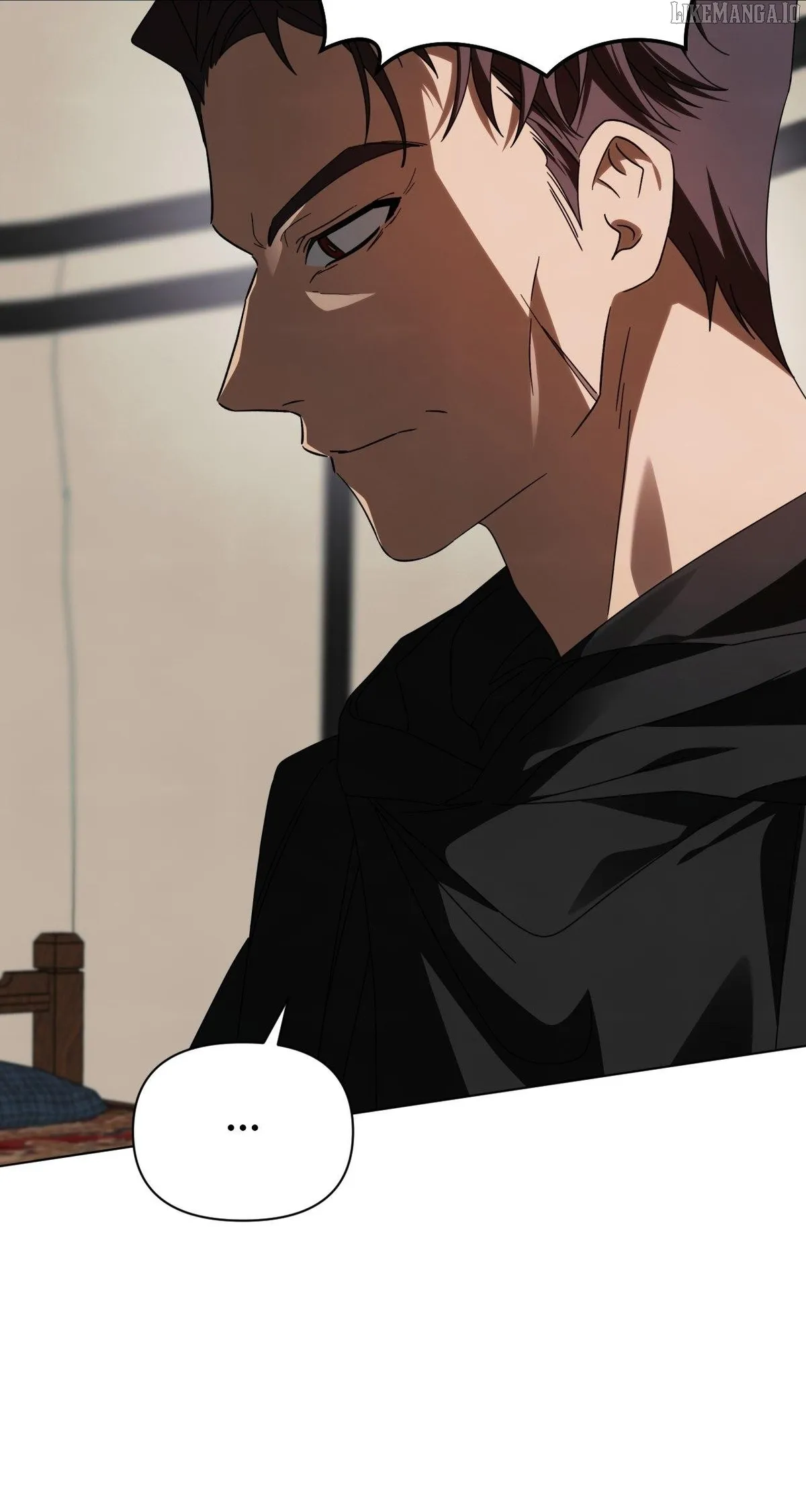 To the Witch Who Forgot the Bird Chapter 36 page 54 - 