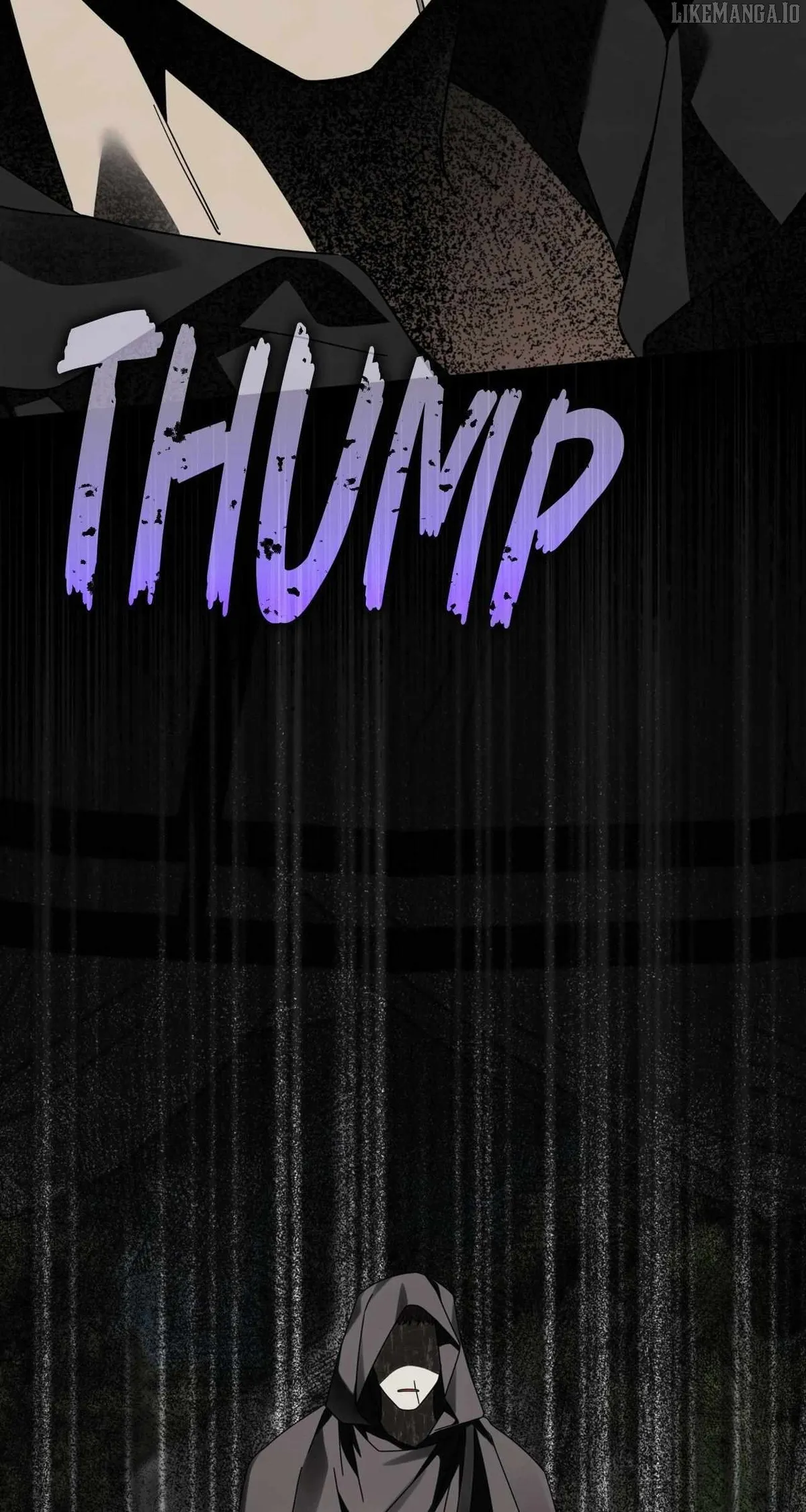To the Witch Who Forgot the Bird Chapter 36 page 7 - 