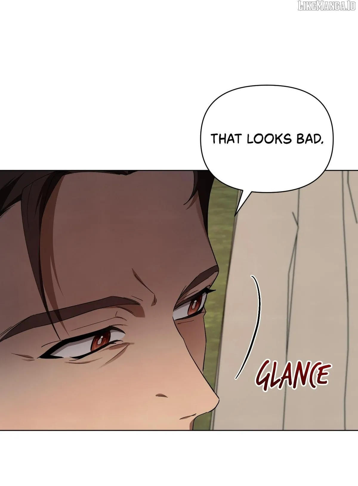 To the Witch Who Forgot the Bird Chapter 36 page 62 - 
