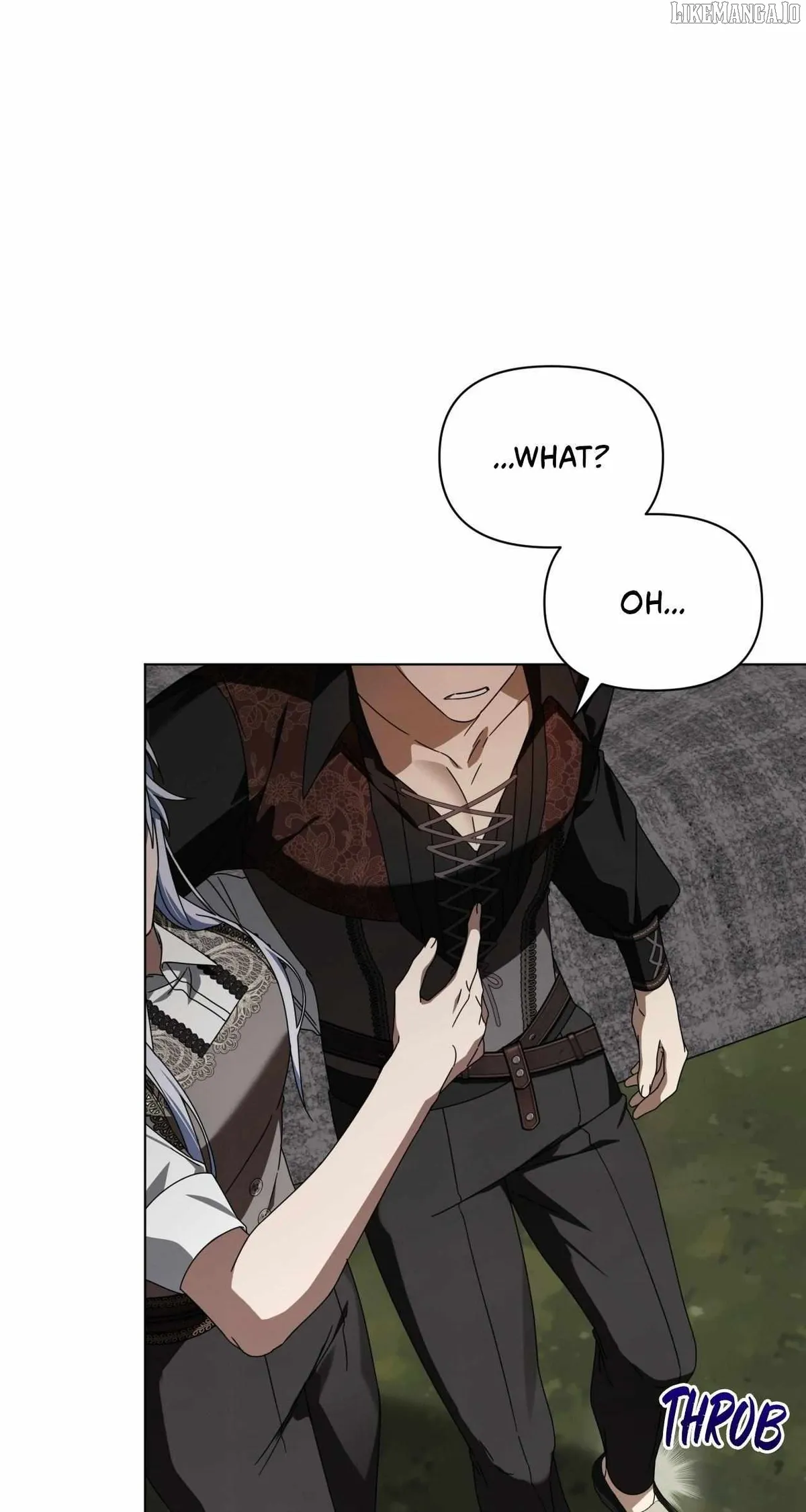 To the Witch Who Forgot the Bird Chapter 36 page 63 - 