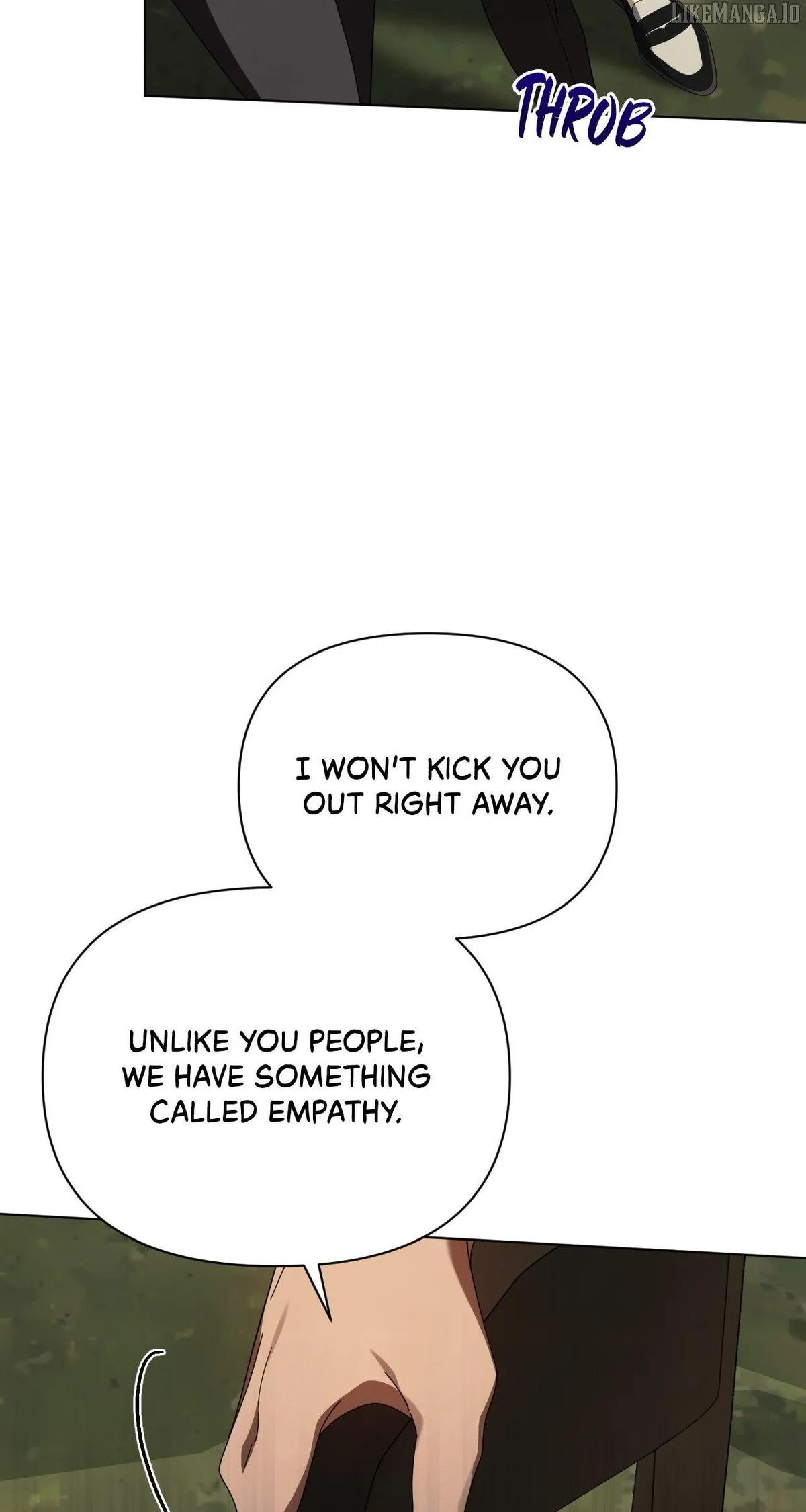 To the Witch Who Forgot the Bird Chapter 36 page 64 - 