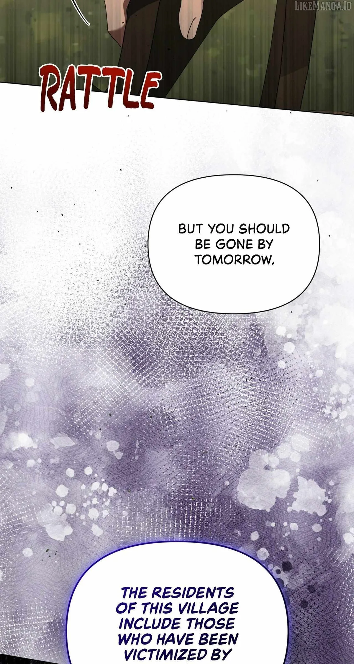 To the Witch Who Forgot the Bird Chapter 36 page 65 - 