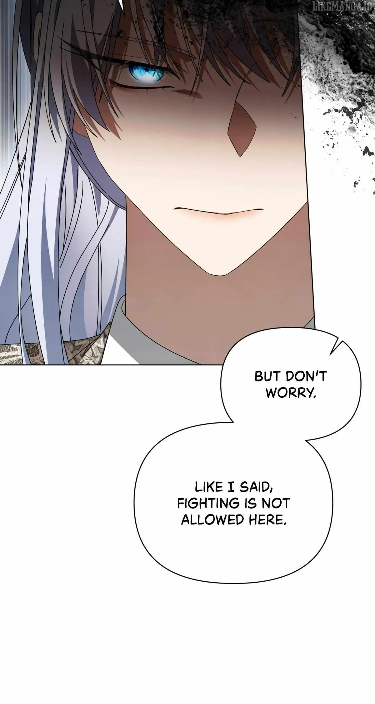 To the Witch Who Forgot the Bird Chapter 36 page 67 - 