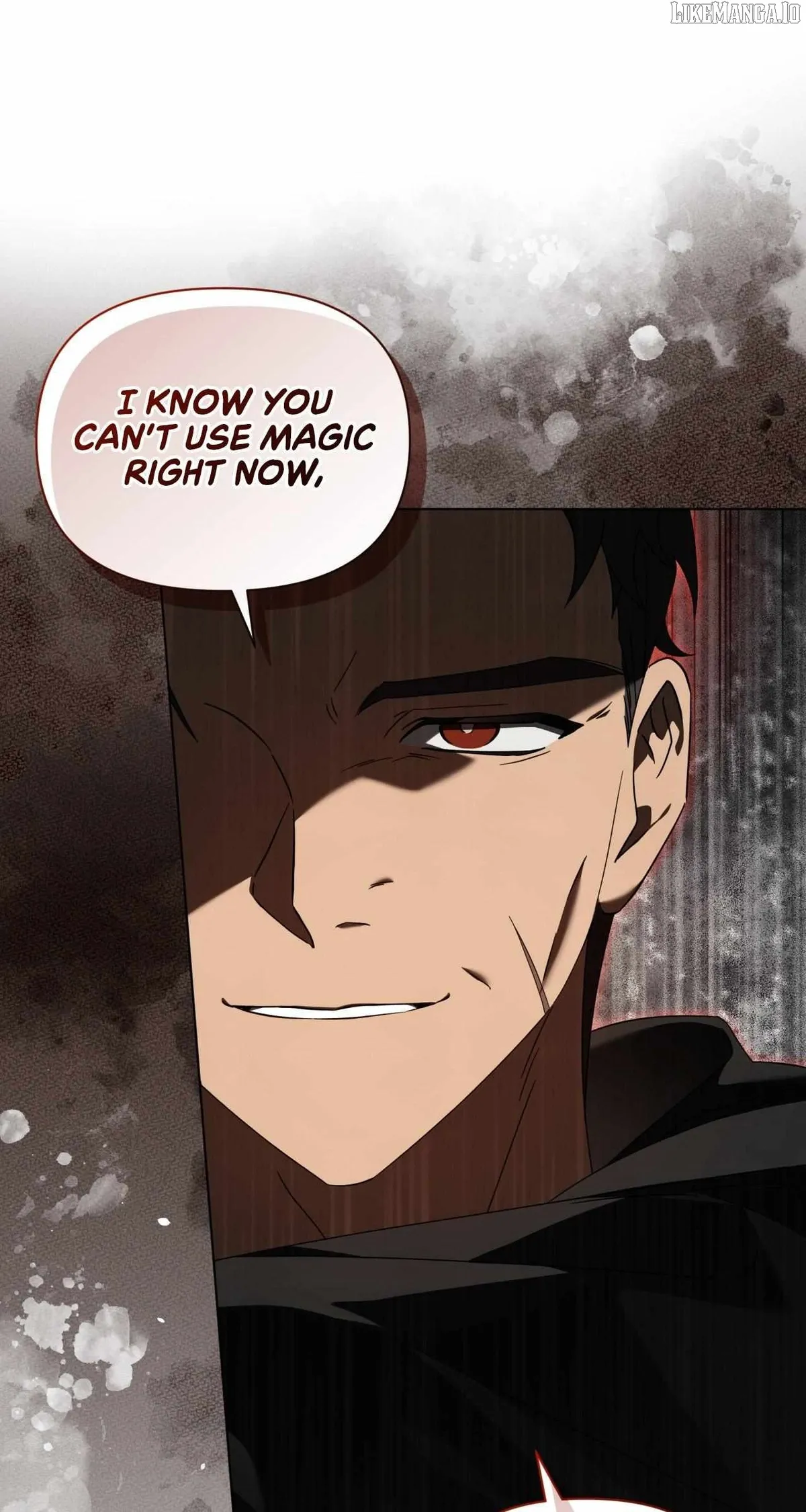 To the Witch Who Forgot the Bird Chapter 36 page 69 - 