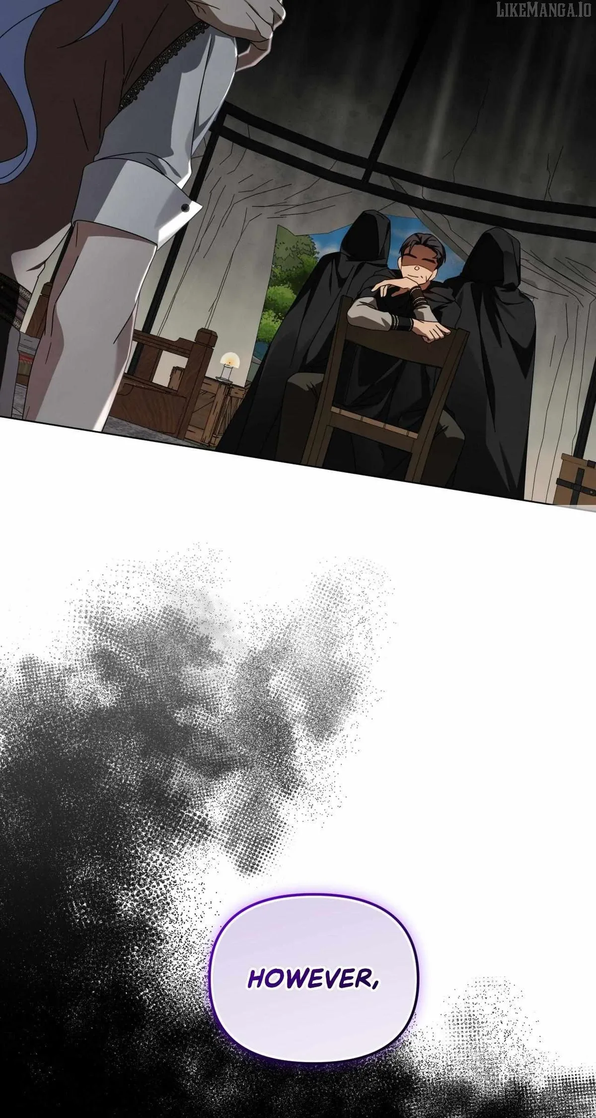 To the Witch Who Forgot the Bird Chapter 36 page 72 - 