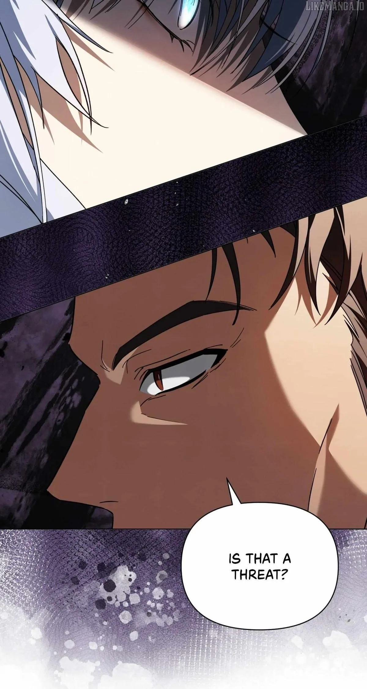 To the Witch Who Forgot the Bird Chapter 36 page 74 - 