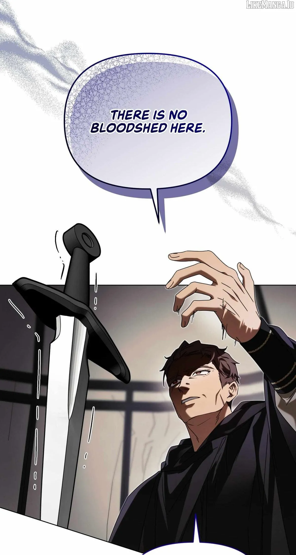 To the Witch Who Forgot the Bird Chapter 36 page 78 - 