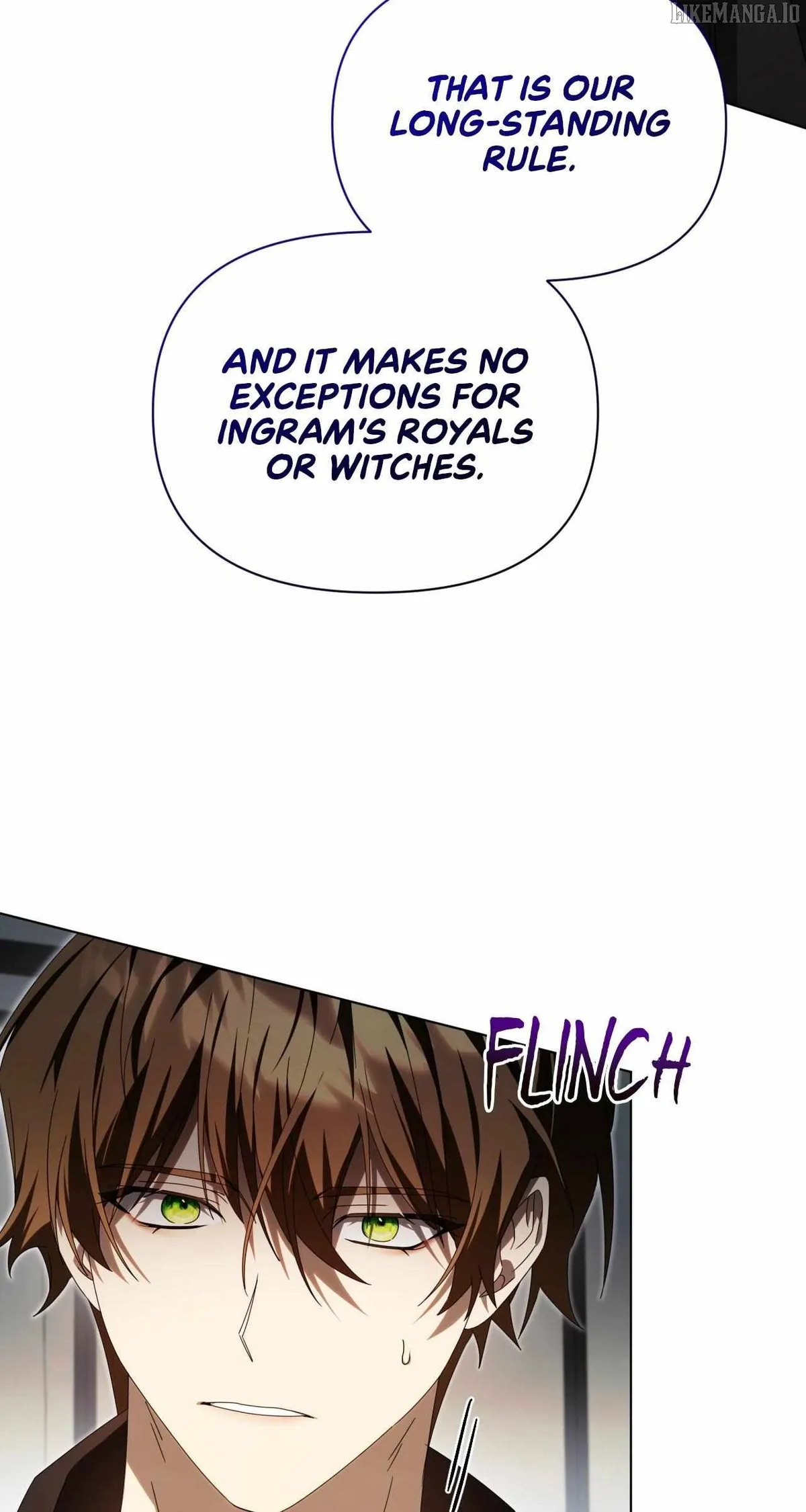 To the Witch Who Forgot the Bird Chapter 36 page 79 - 