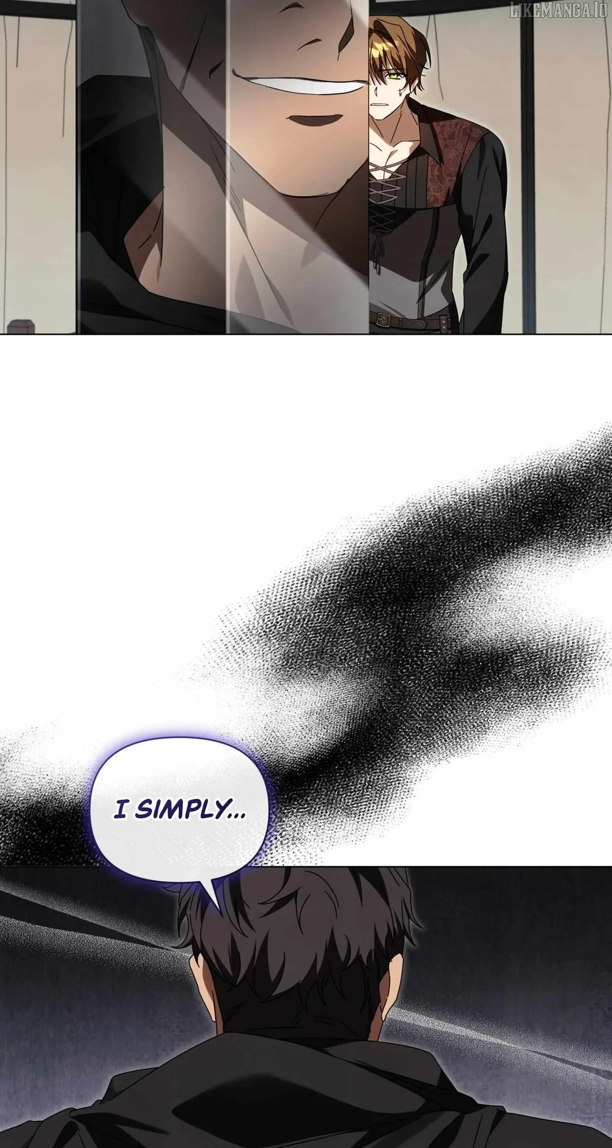 To the Witch Who Forgot the Bird Chapter 36 page 81 - 