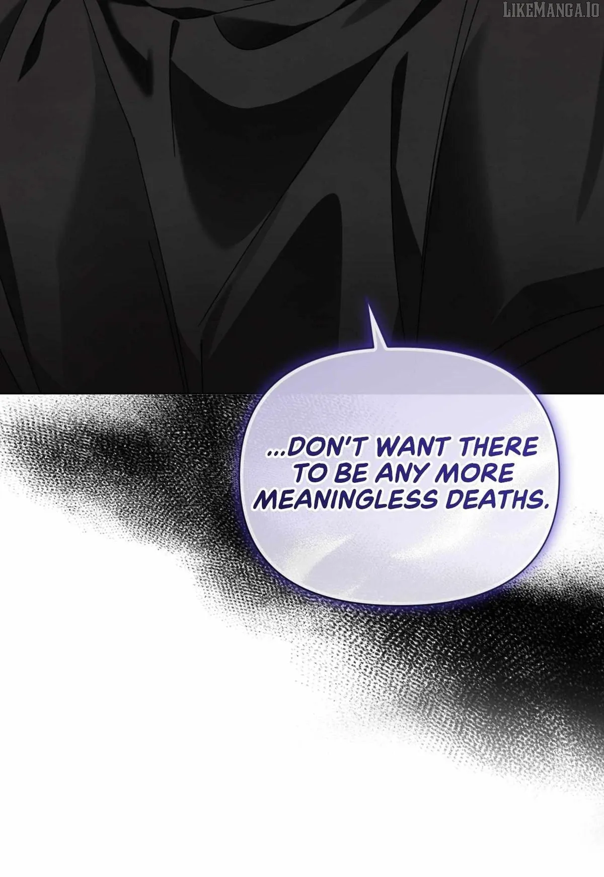 To the Witch Who Forgot the Bird Chapter 36 page 82 - 