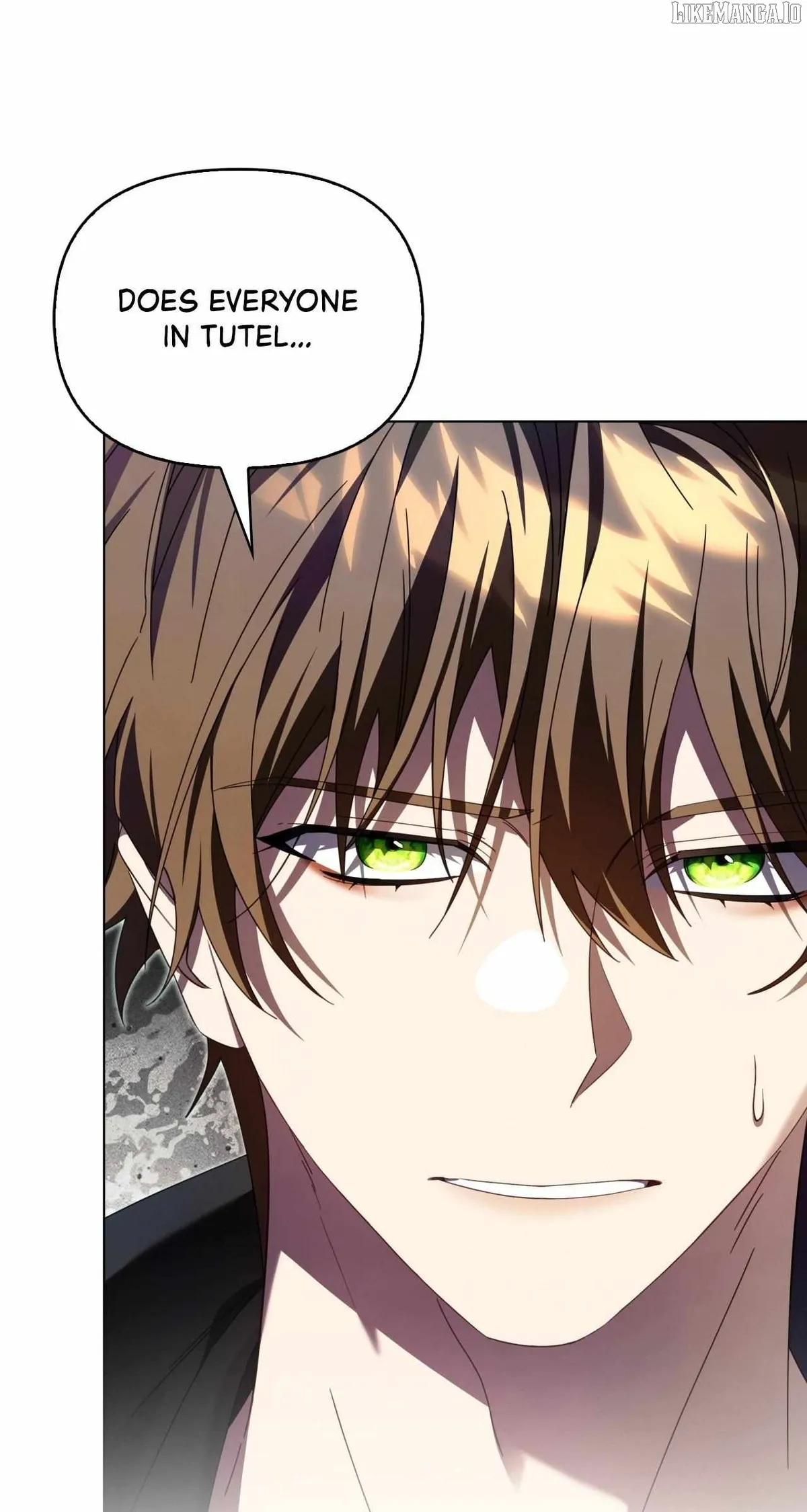 To the Witch Who Forgot the Bird Chapter 36 page 83 - 