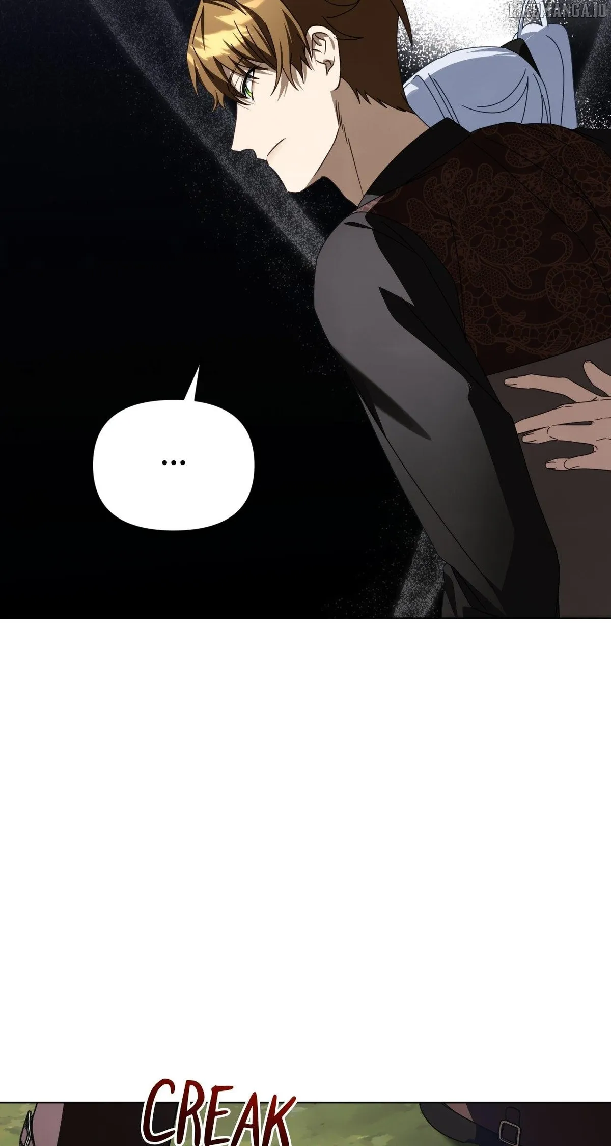 To the Witch Who Forgot the Bird Chapter 36 page 86 - 