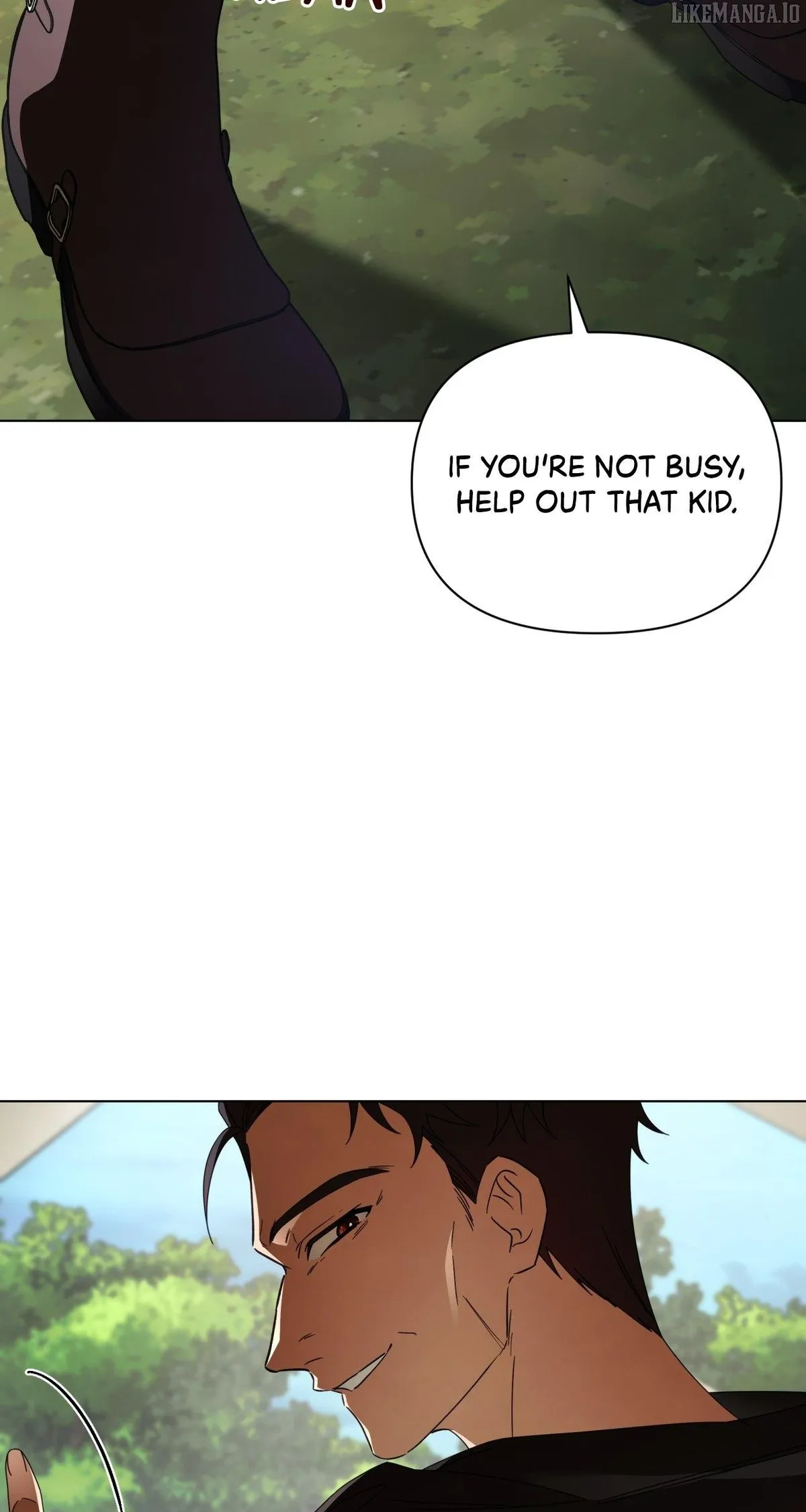 To the Witch Who Forgot the Bird Chapter 36 page 87 - 