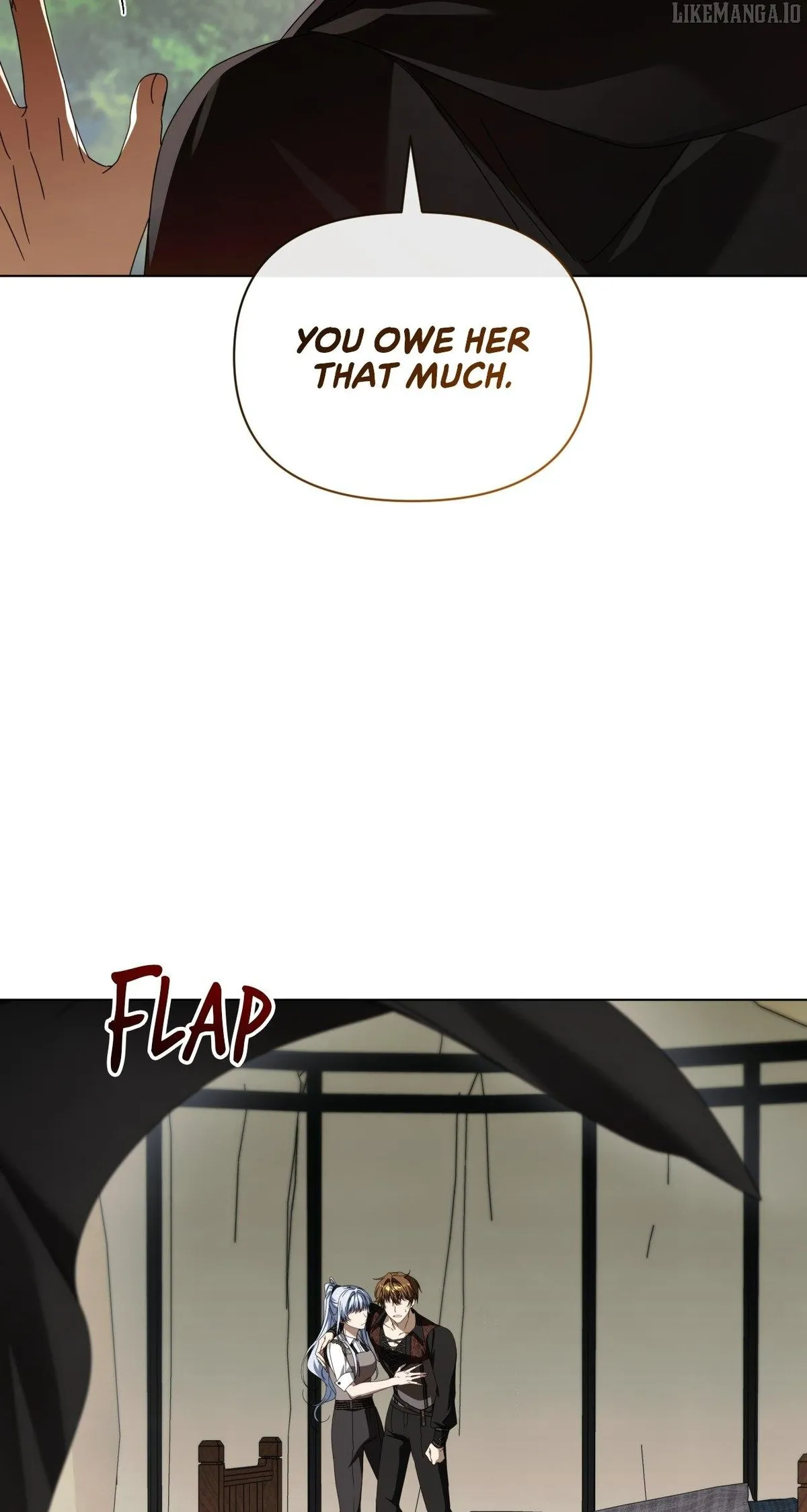To the Witch Who Forgot the Bird Chapter 36 page 88 - 