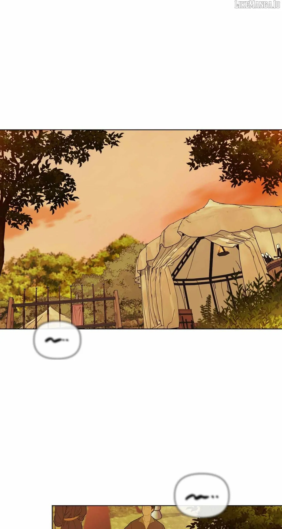 To the Witch Who Forgot the Bird Chapter 36 page 90 - 