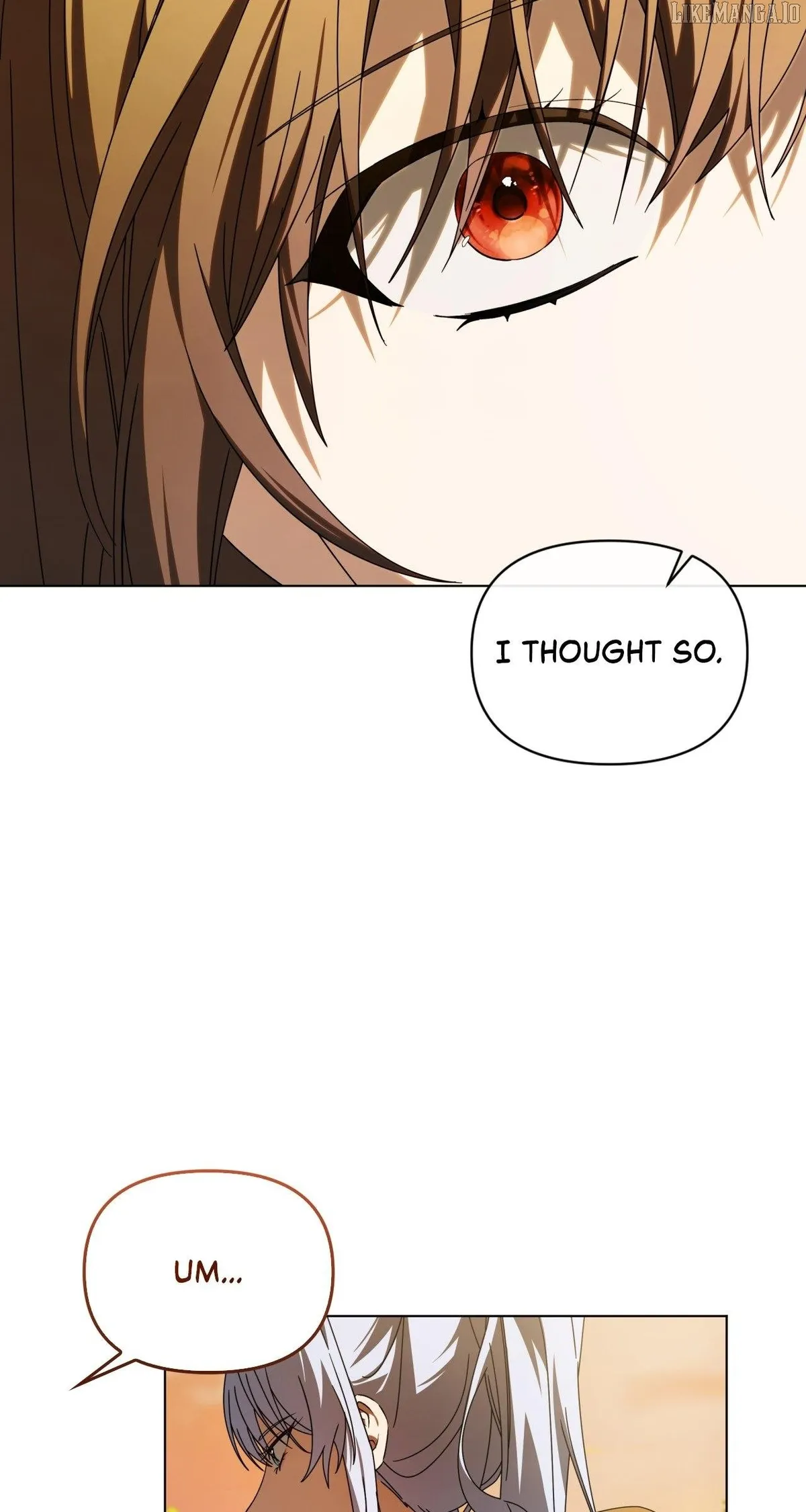 To the Witch Who Forgot the Bird Chapter 36 page 95 - 
