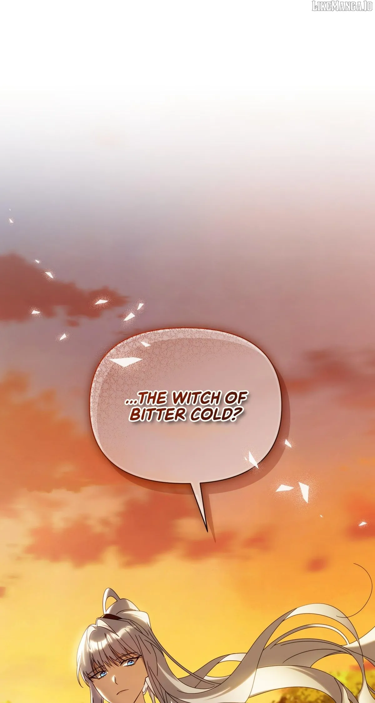 To the Witch Who Forgot the Bird Chapter 37 page 2 - 