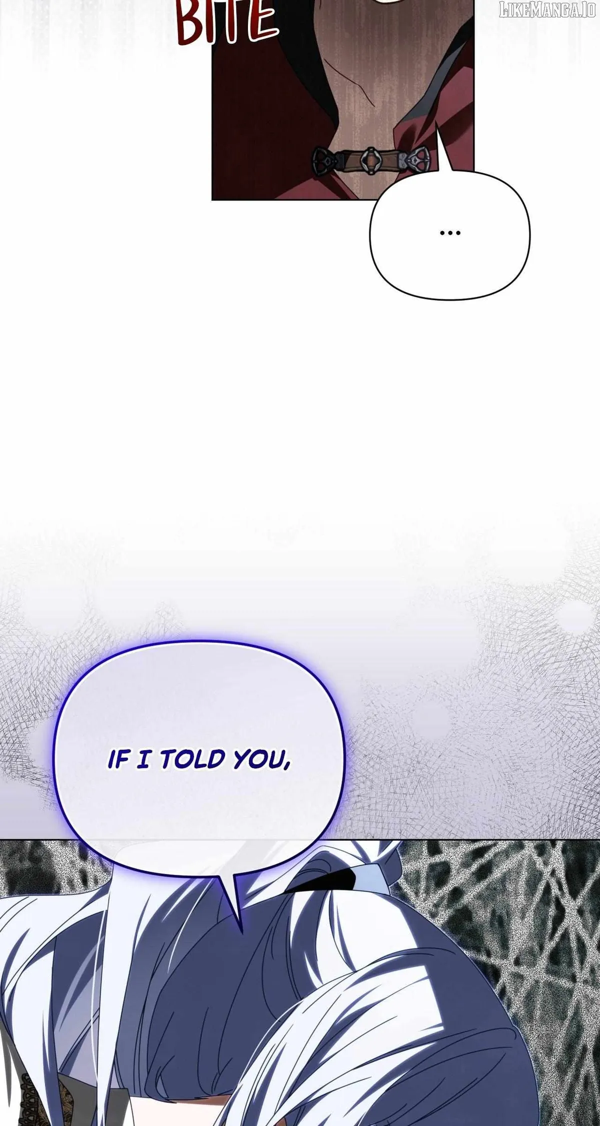 To the Witch Who Forgot the Bird Chapter 37 page 11 - 