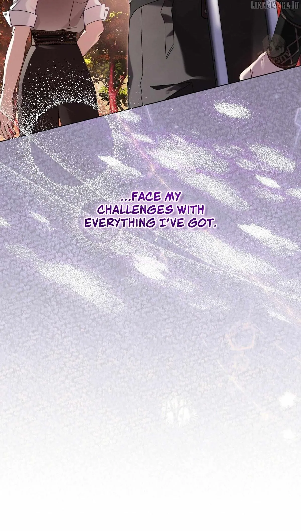 To the Witch Who Forgot the Bird Chapter 37 page 101 - 