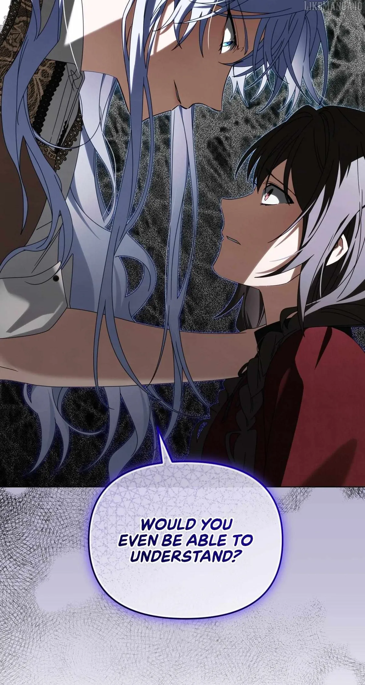 To the Witch Who Forgot the Bird Chapter 37 page 12 - 