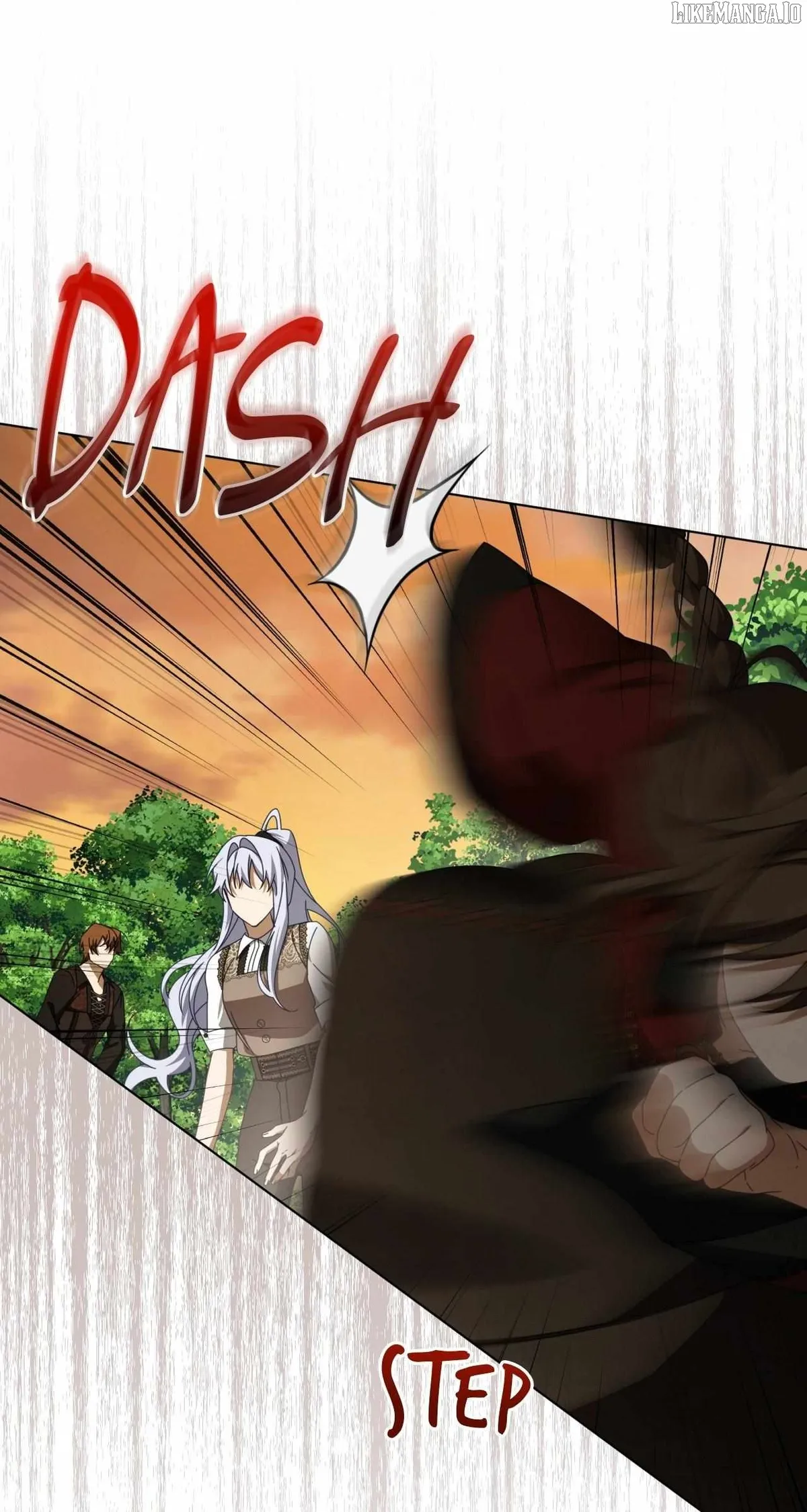 To the Witch Who Forgot the Bird Chapter 37 page 14 - 