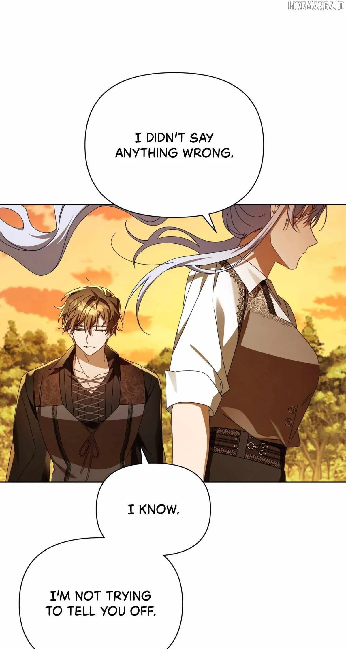 To the Witch Who Forgot the Bird Chapter 37 page 17 - 
