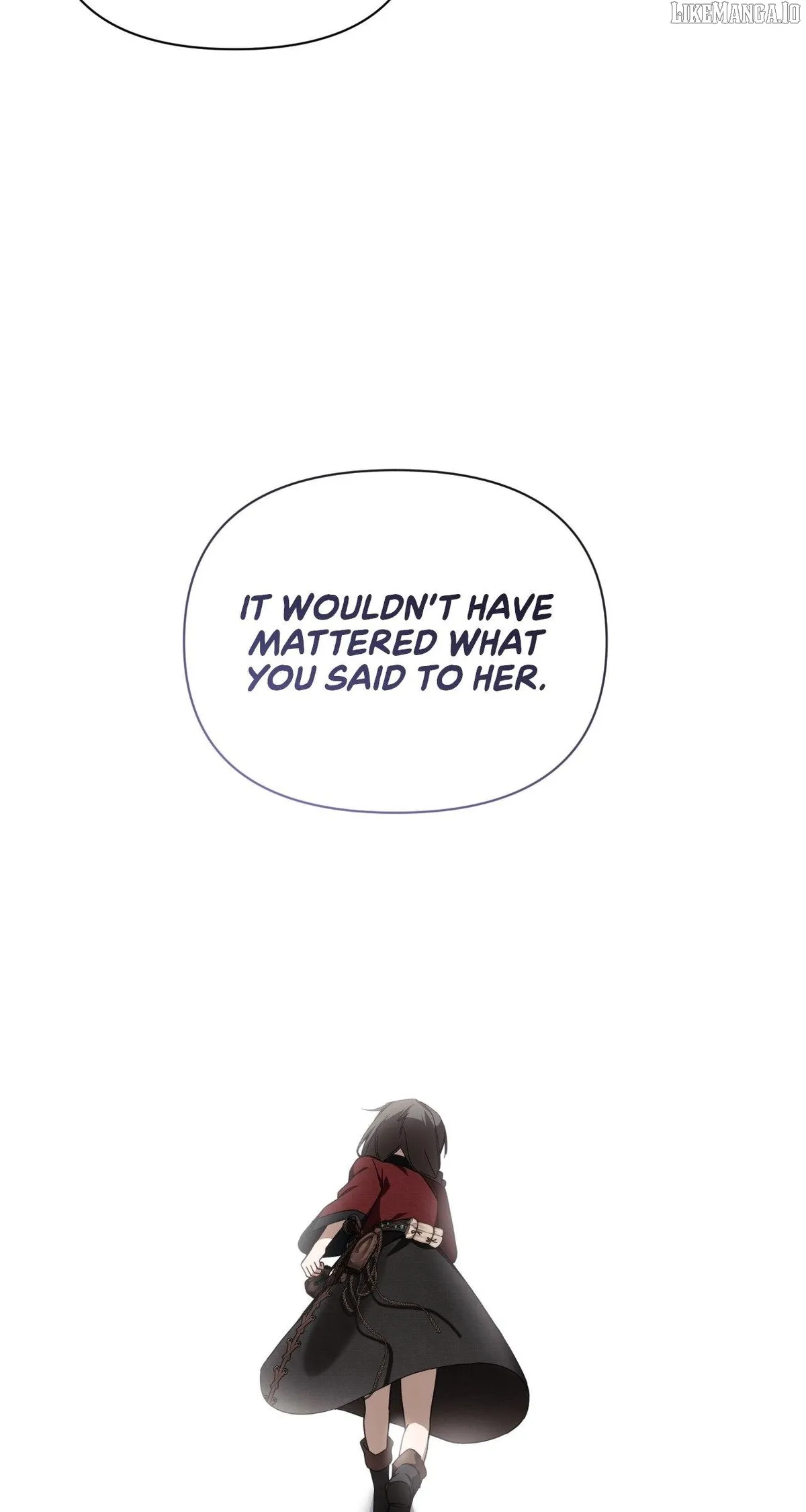 To the Witch Who Forgot the Bird Chapter 37 page 18 - 