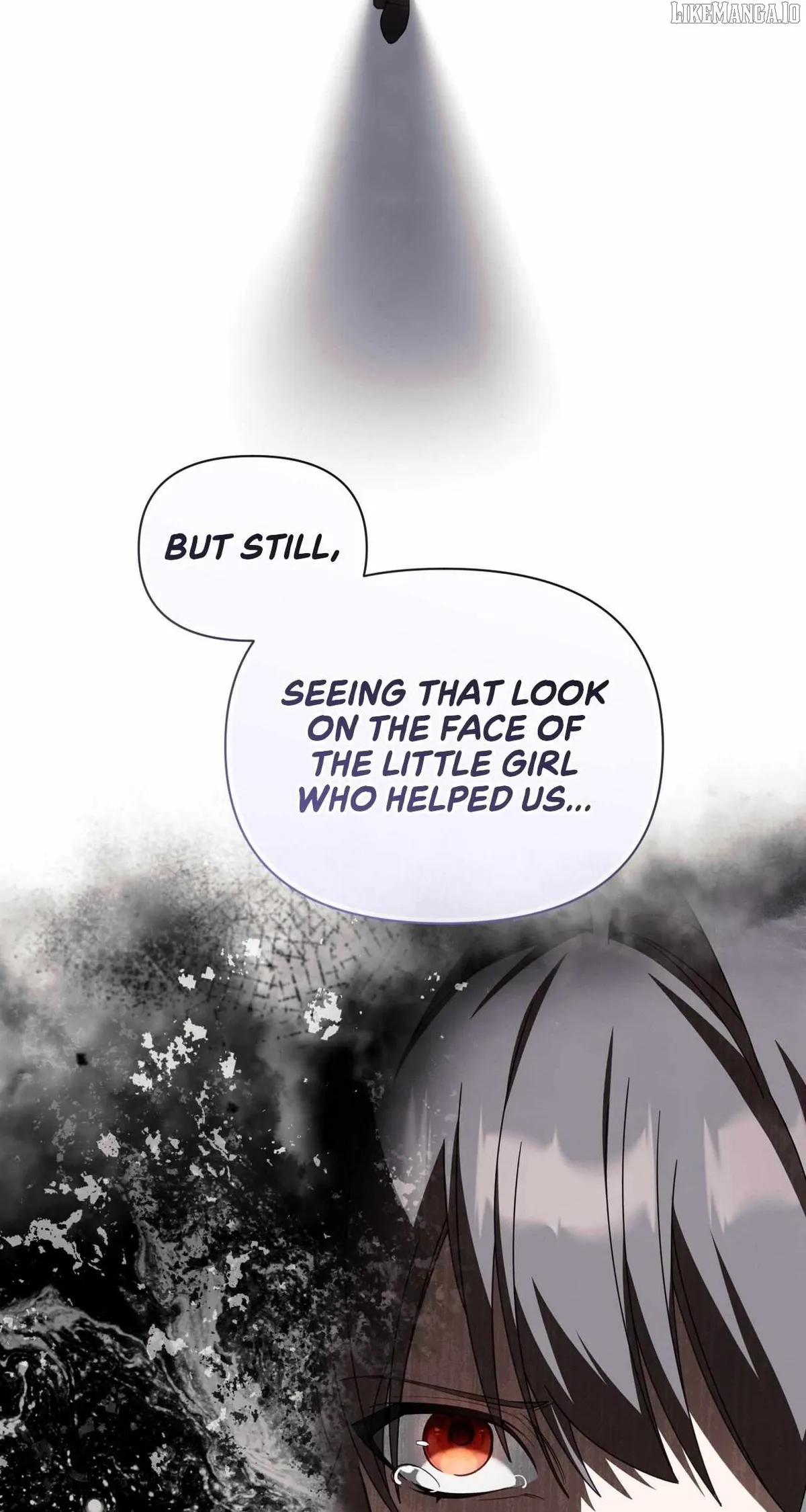 To the Witch Who Forgot the Bird Chapter 37 page 19 - 