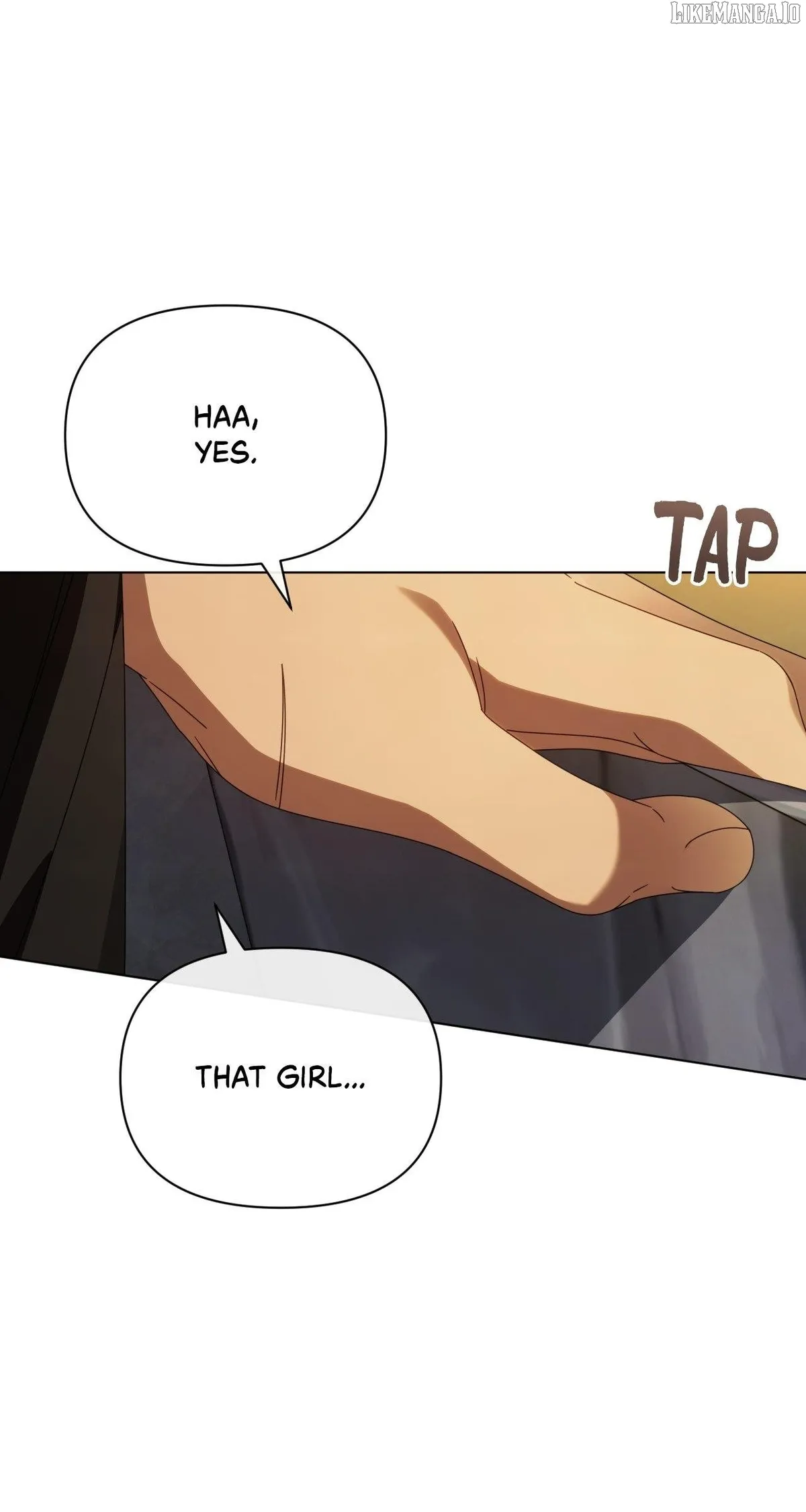 To the Witch Who Forgot the Bird Chapter 37 page 31 - 