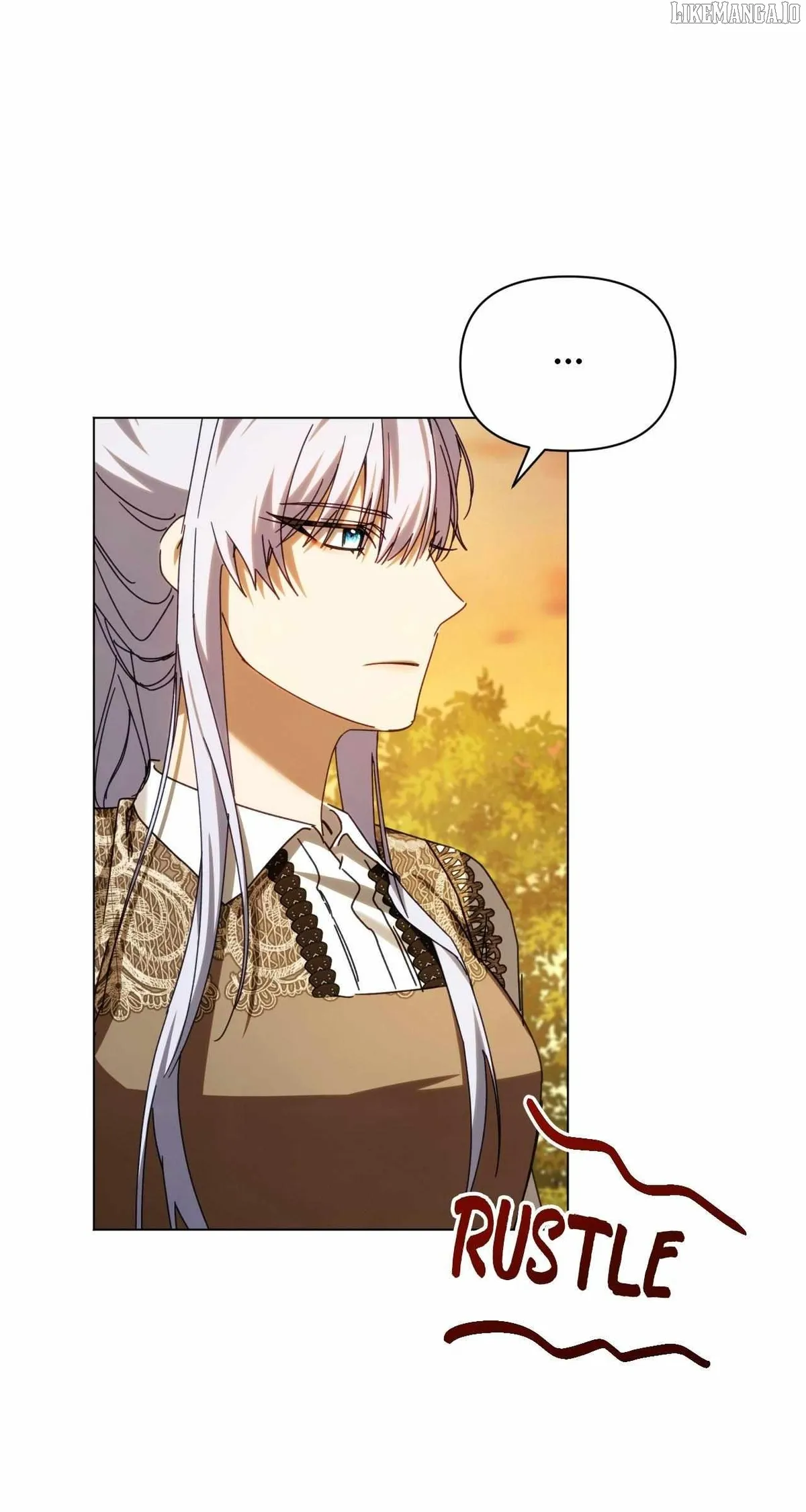 To the Witch Who Forgot the Bird Chapter 37 page 33 - 