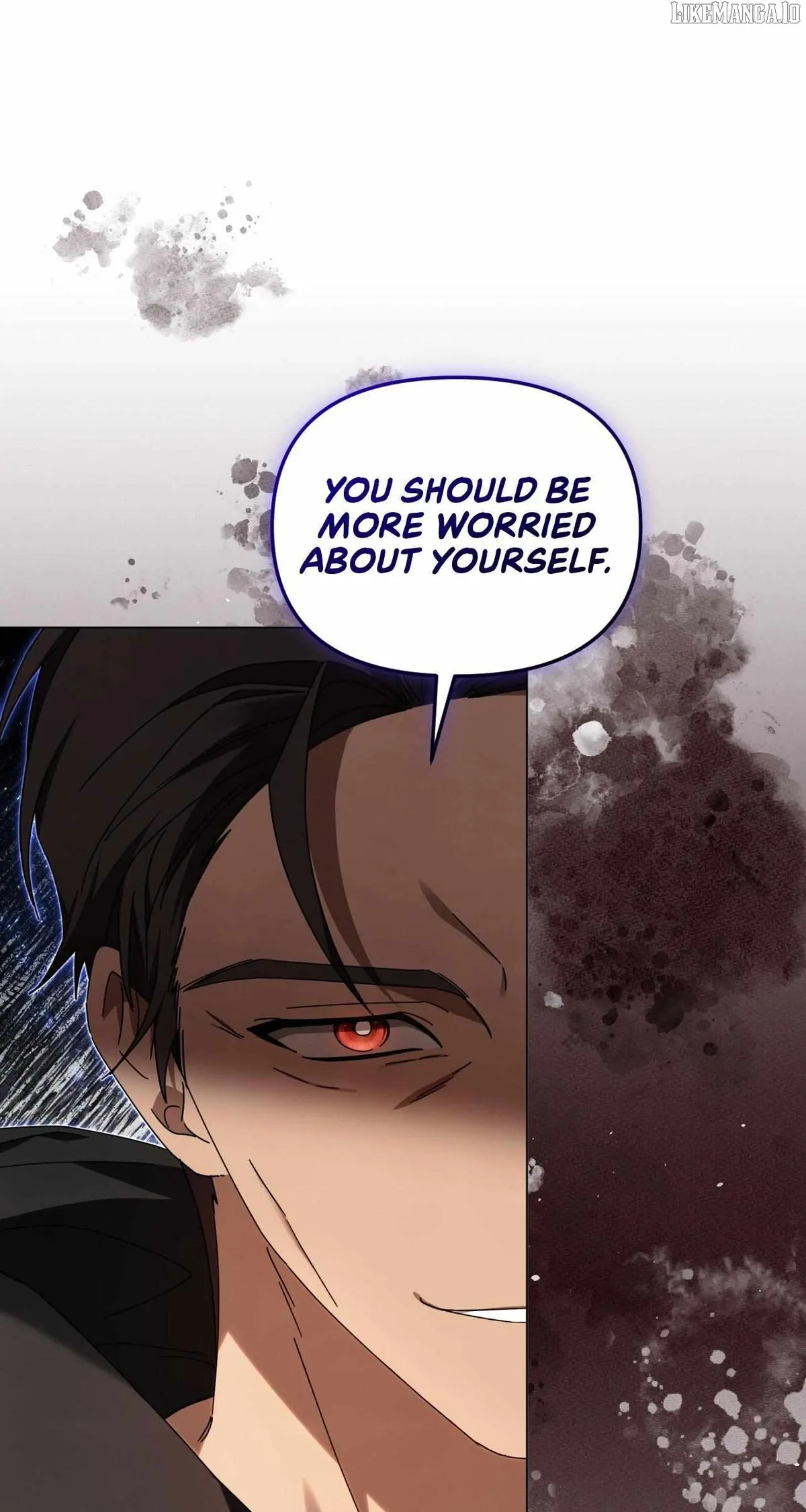 To the Witch Who Forgot the Bird Chapter 37 page 37 - 
