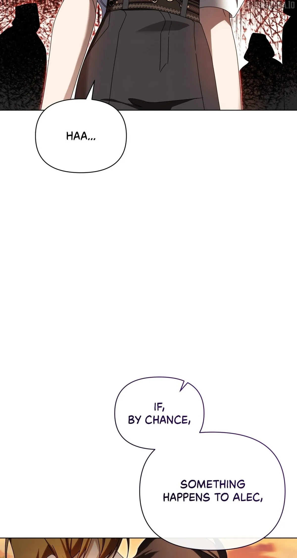 To the Witch Who Forgot the Bird Chapter 37 page 39 - 